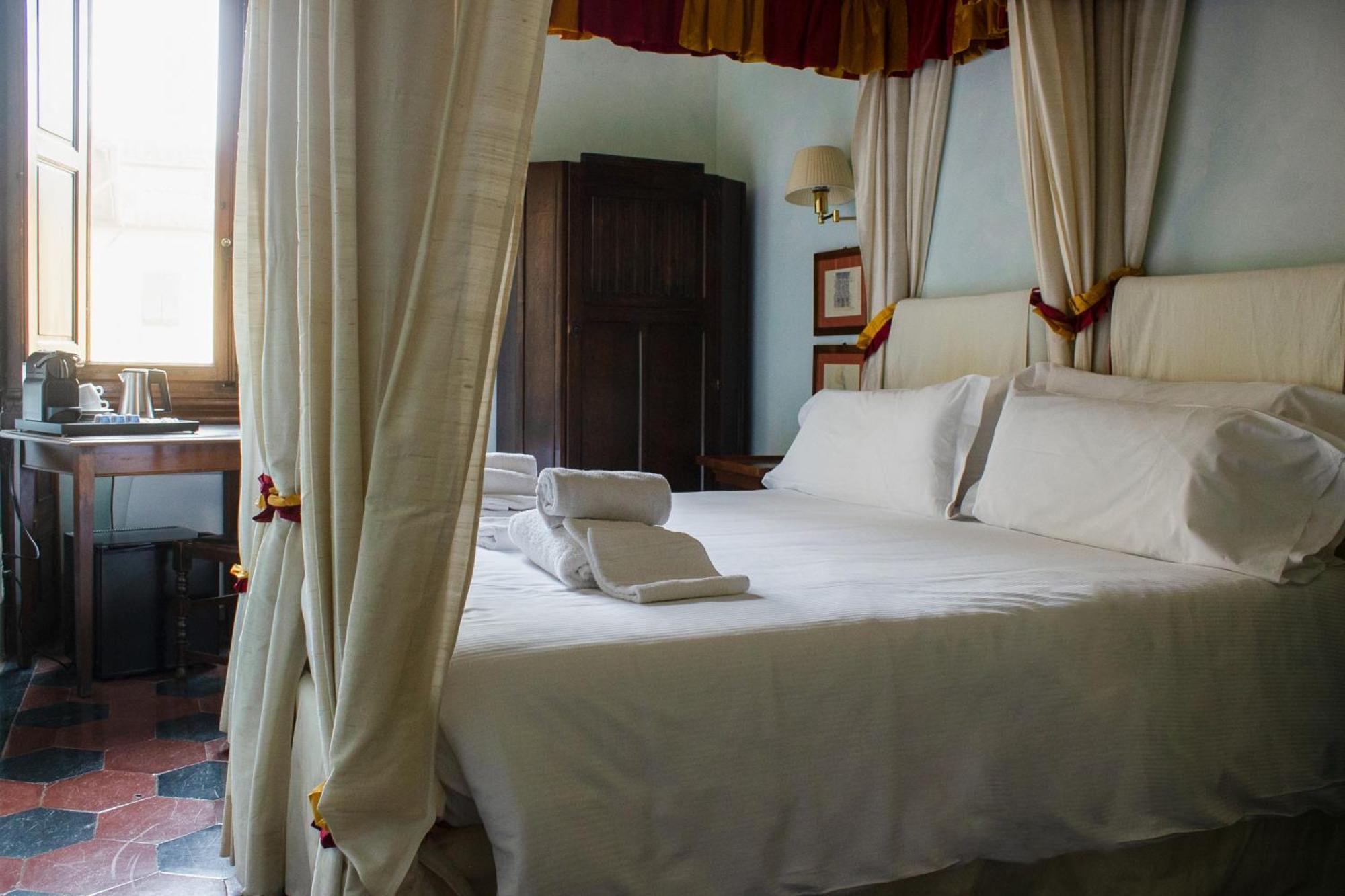 Antica Dimora Johlea Firenze