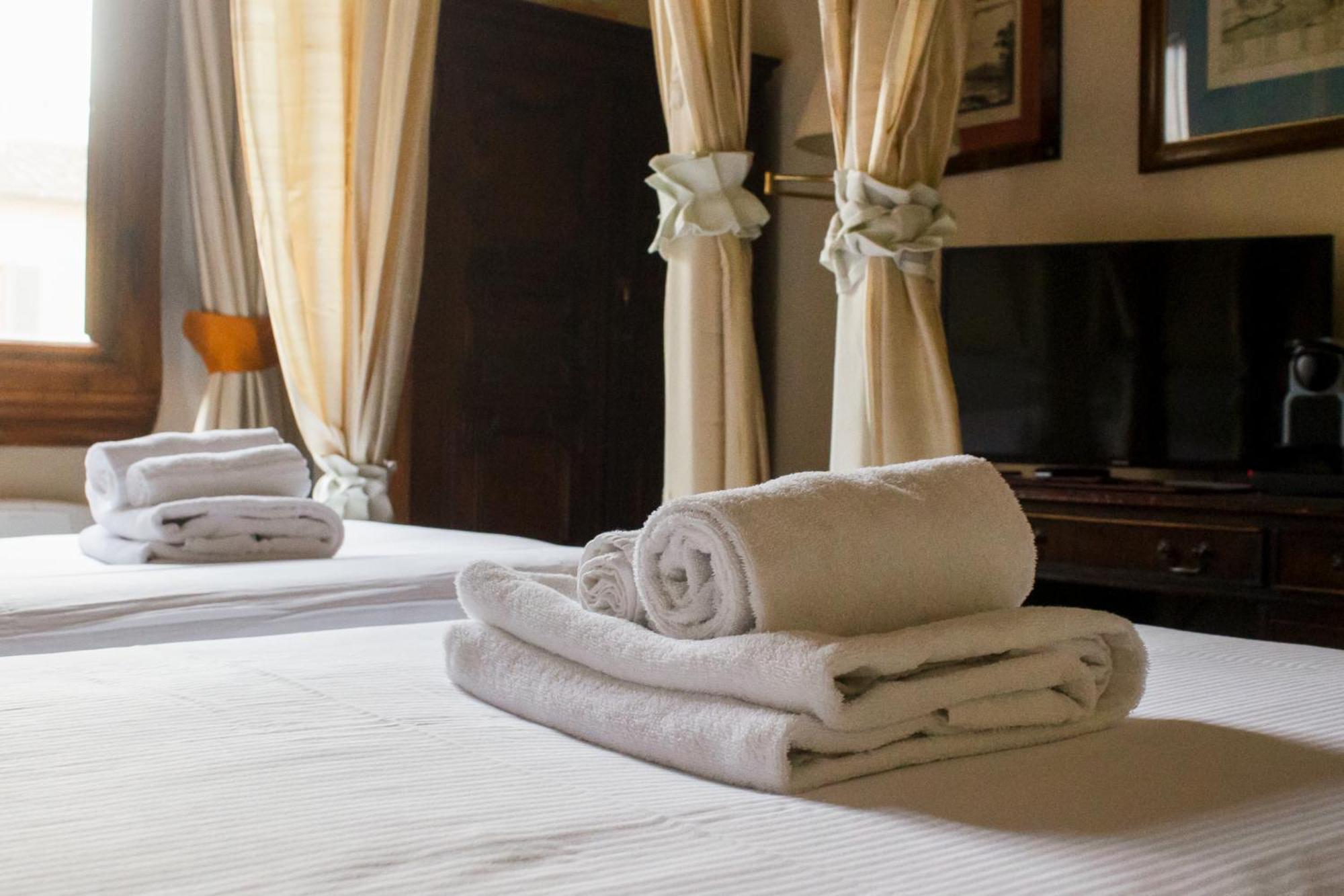 Antica Dimora Johlea 3* Firenze