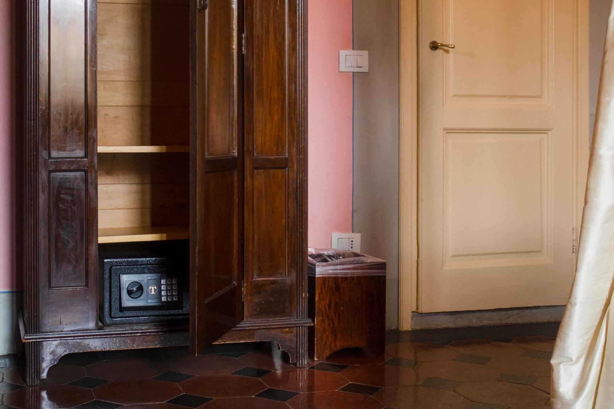 Antica Dimora Johlea Bed & Breakfast