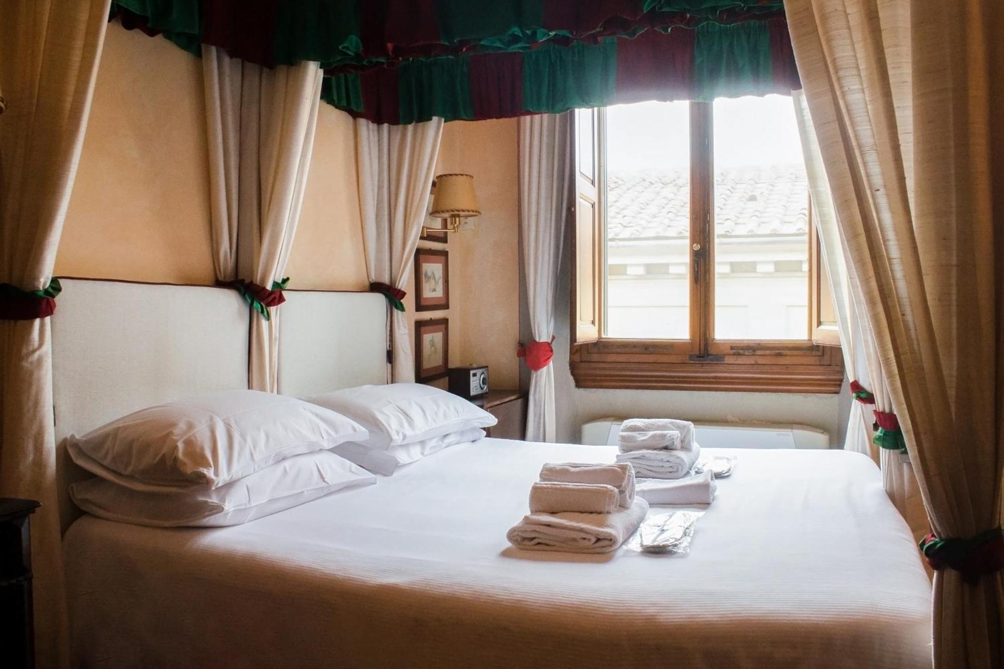 Bed & Breakfast Antica Dimora Johlea 3*