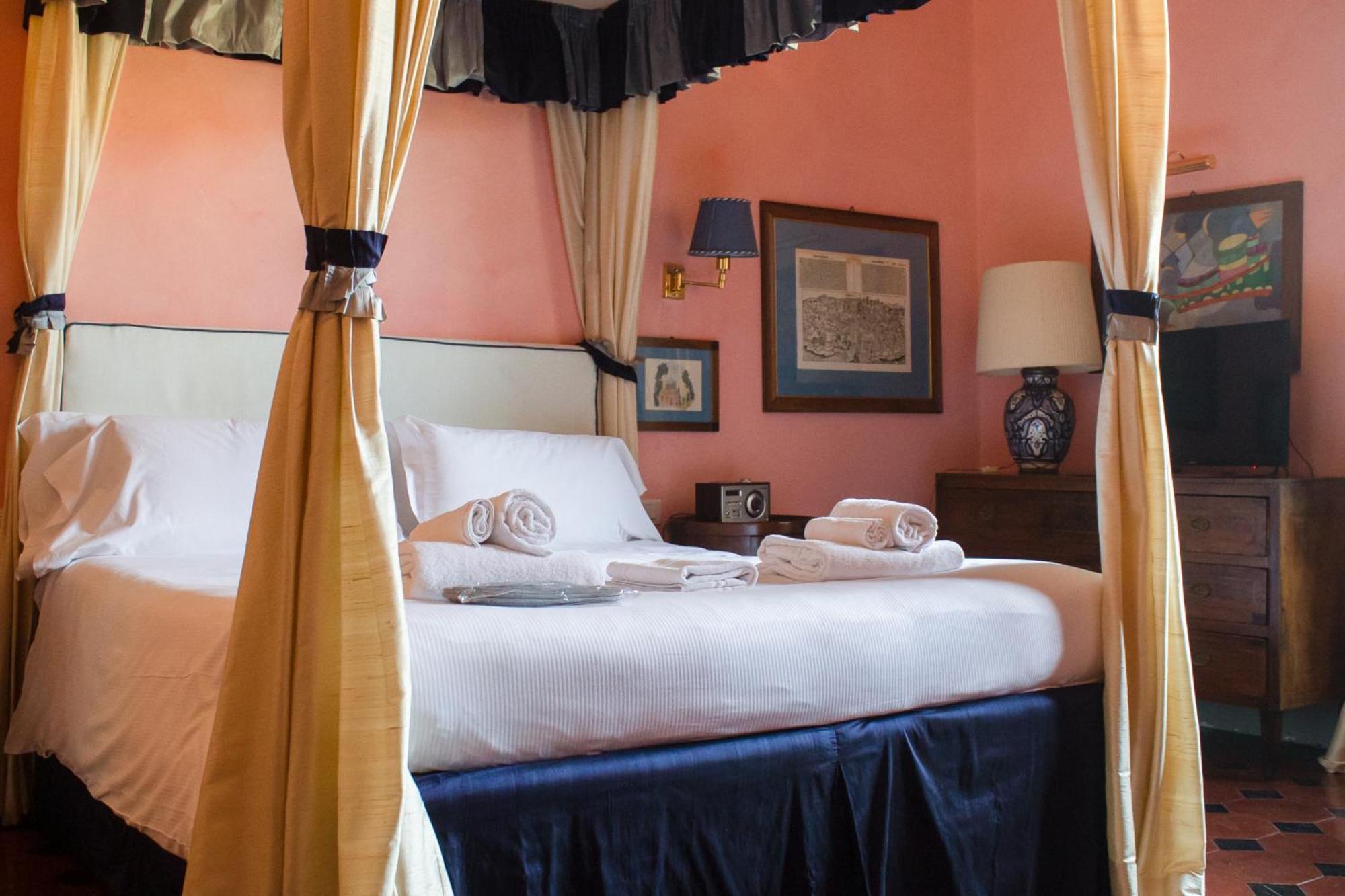 Antica Dimora Johlea Bed & Breakfast Firenze