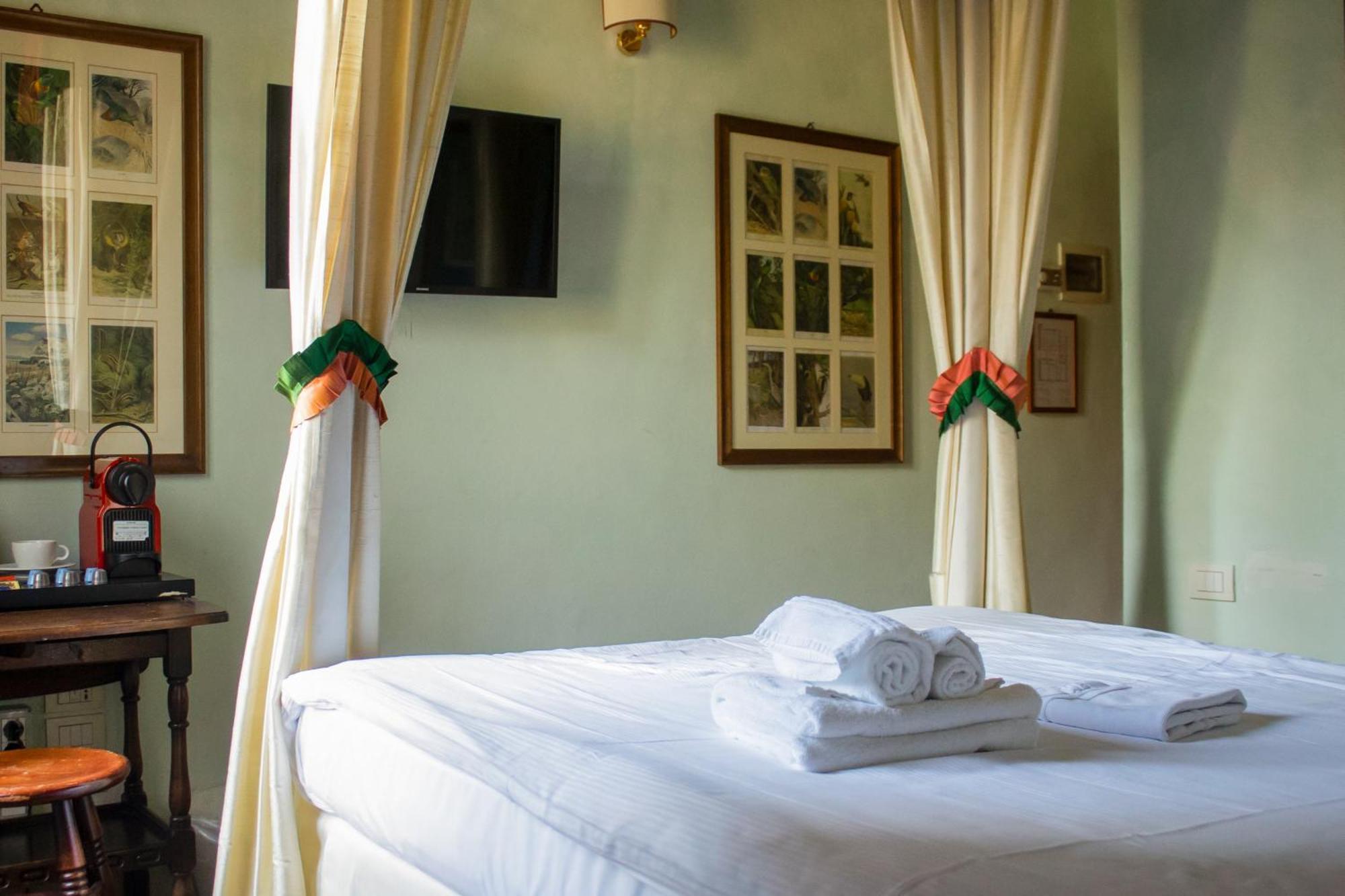 Antica Dimora Johlea Bed & Breakfast