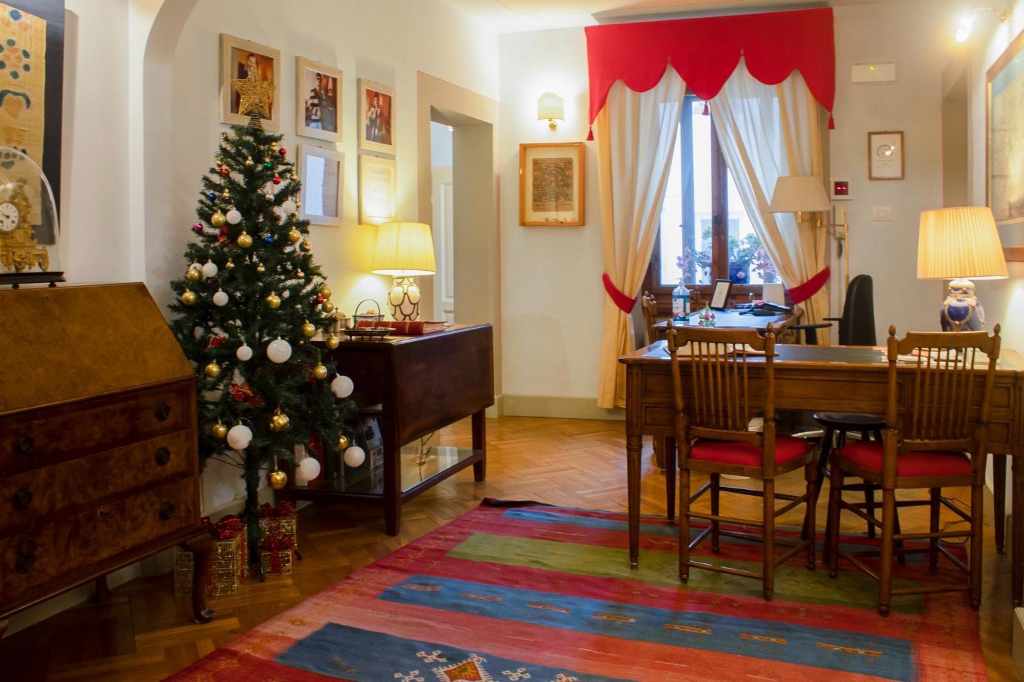 Bed & Breakfast Antica Dimora Johlea