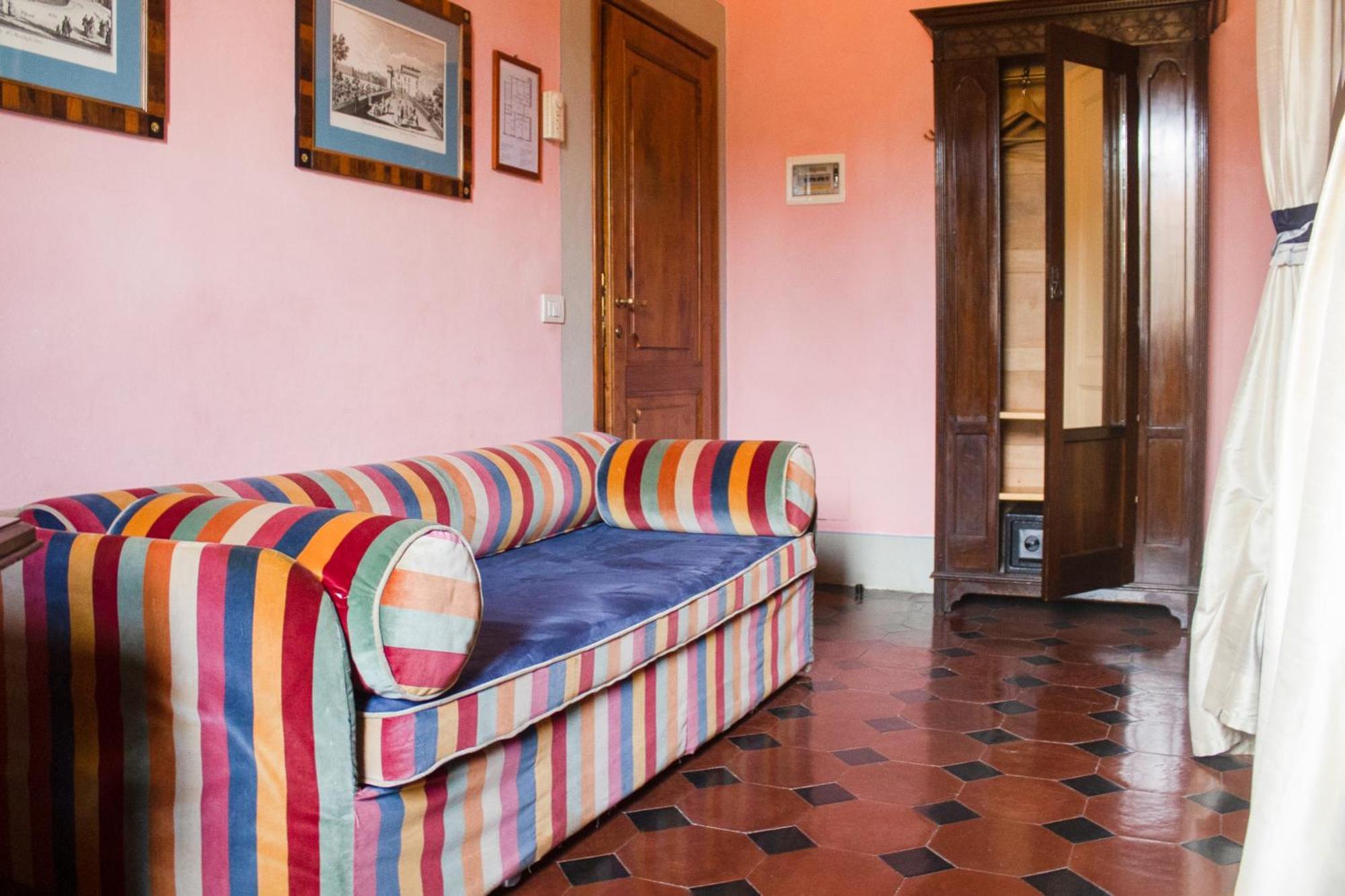 Antica Dimora Johlea Bed & Breakfast 3*