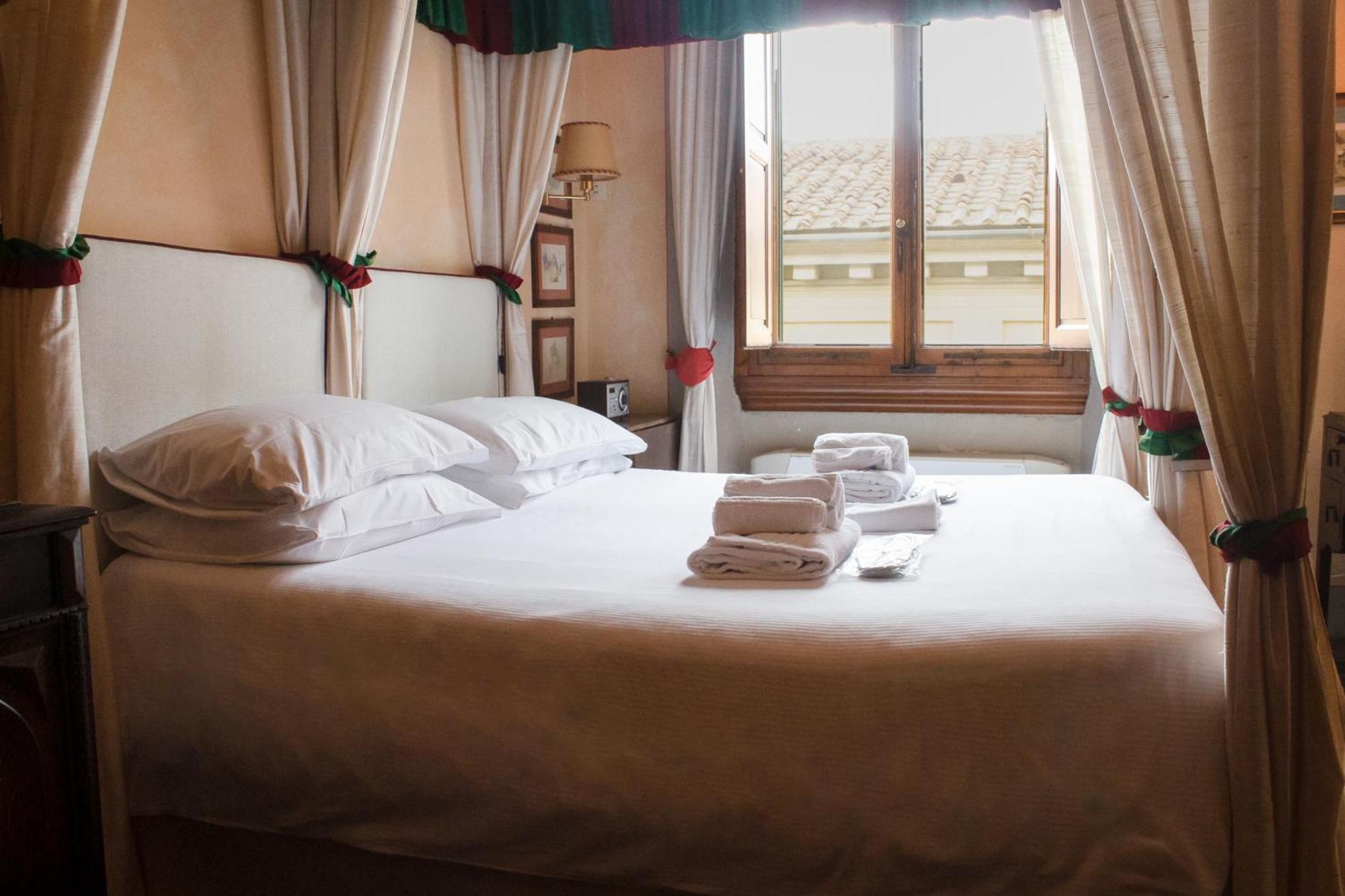 Bed & Breakfast Antica Dimora Johlea 3*