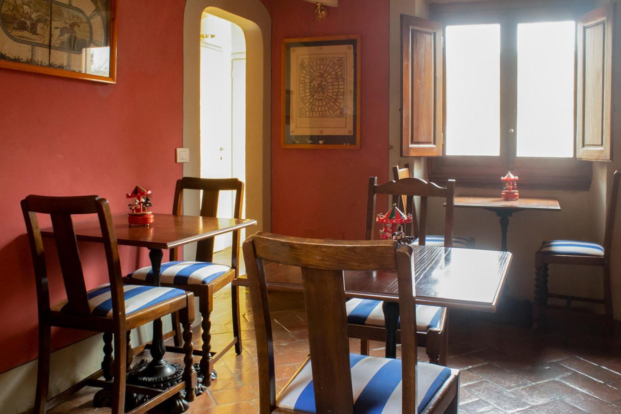 Antica Dimora Johlea 3*