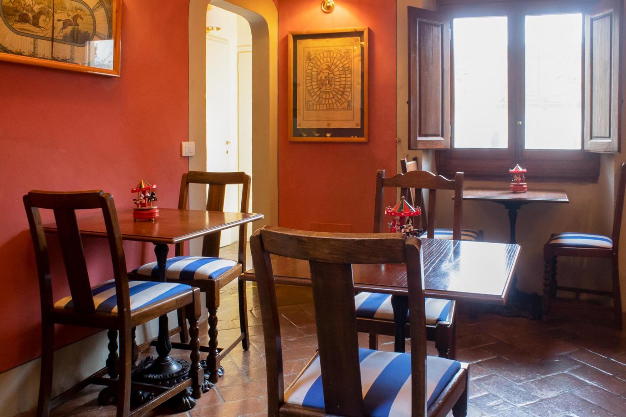 Antica Dimora Johlea 3* Firenze