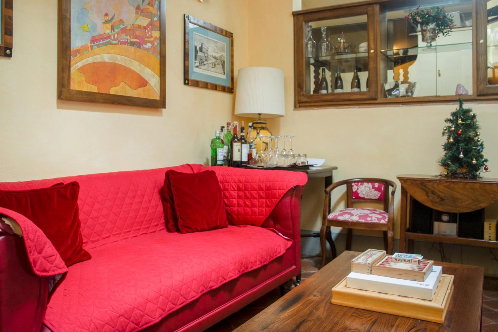 Bed & Breakfast Antica Dimora Johlea