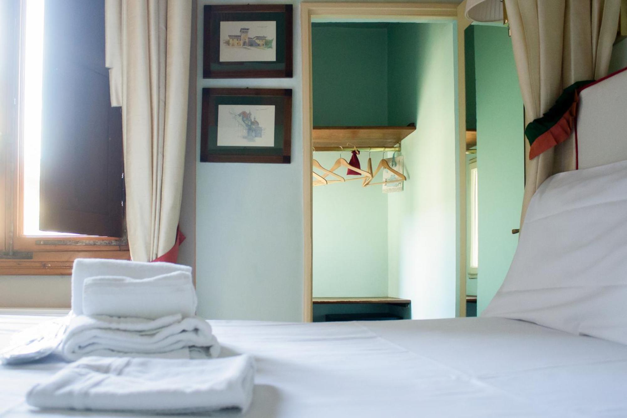 Antica Dimora Johlea Bed & Breakfast 3*