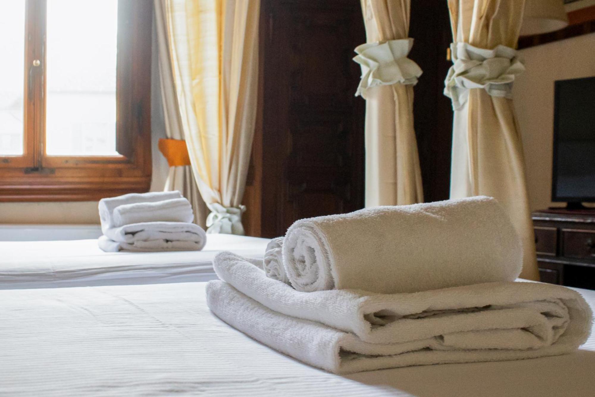 Antica Dimora Johlea Bed & Breakfast Firenze