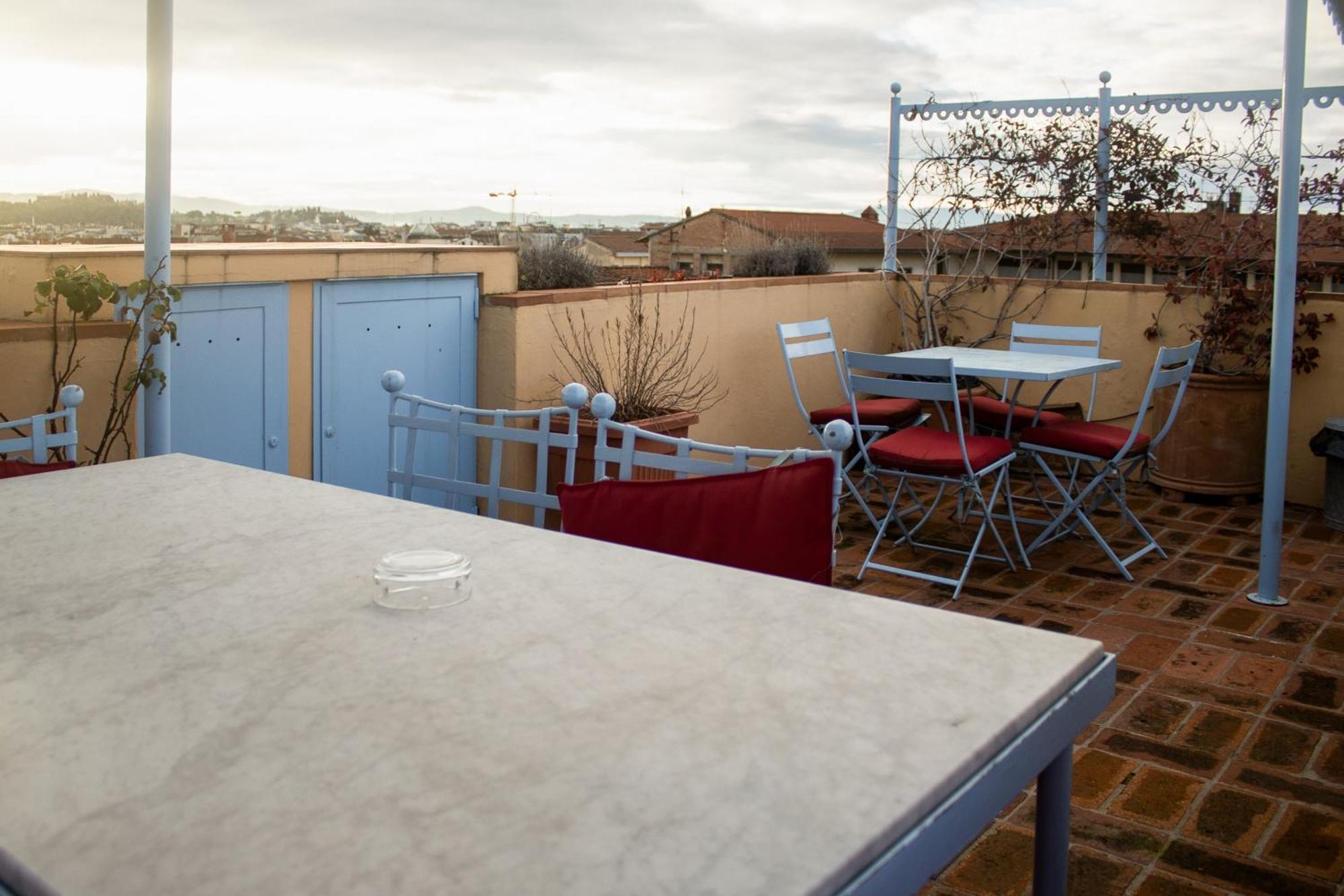 Antica Dimora Johlea Firenze
