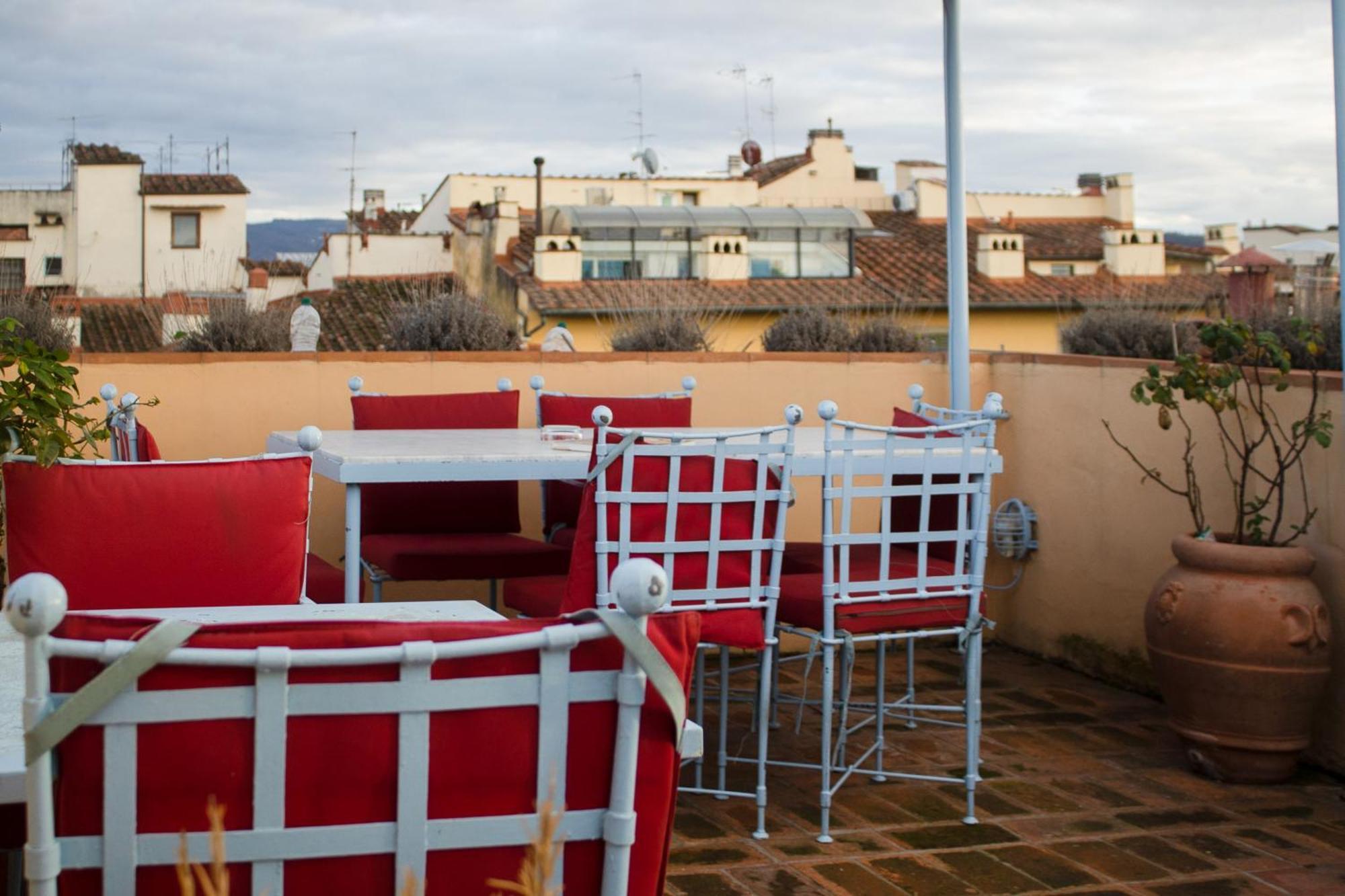 Antica Dimora Johlea 3* Firenze