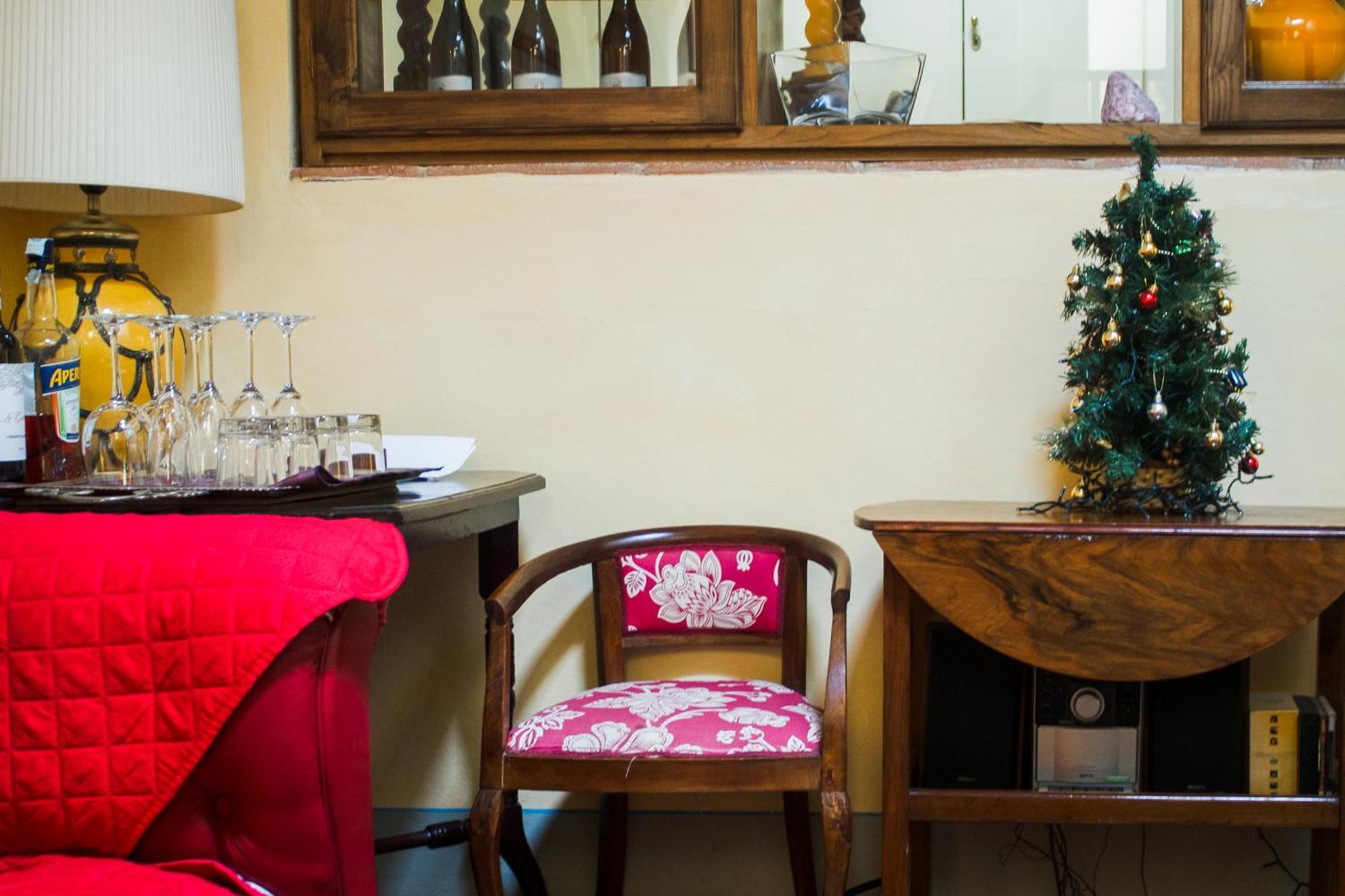 Antica Dimora Johlea Bed & Breakfast