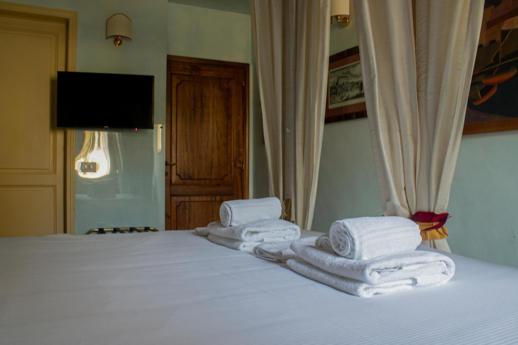 Bed & Breakfast Antica Dimora Johlea