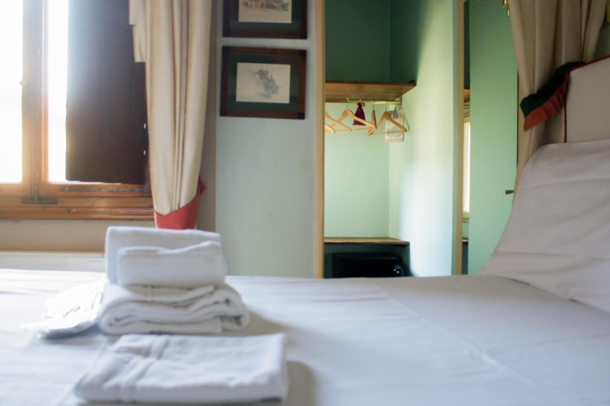 Bed & Breakfast Antica Dimora Johlea 3*