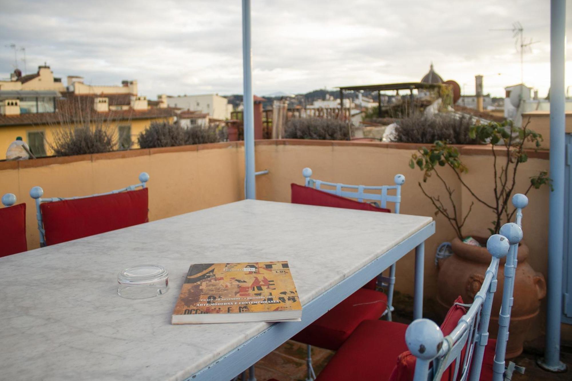Bed & Breakfast Antica Dimora Johlea Firenze