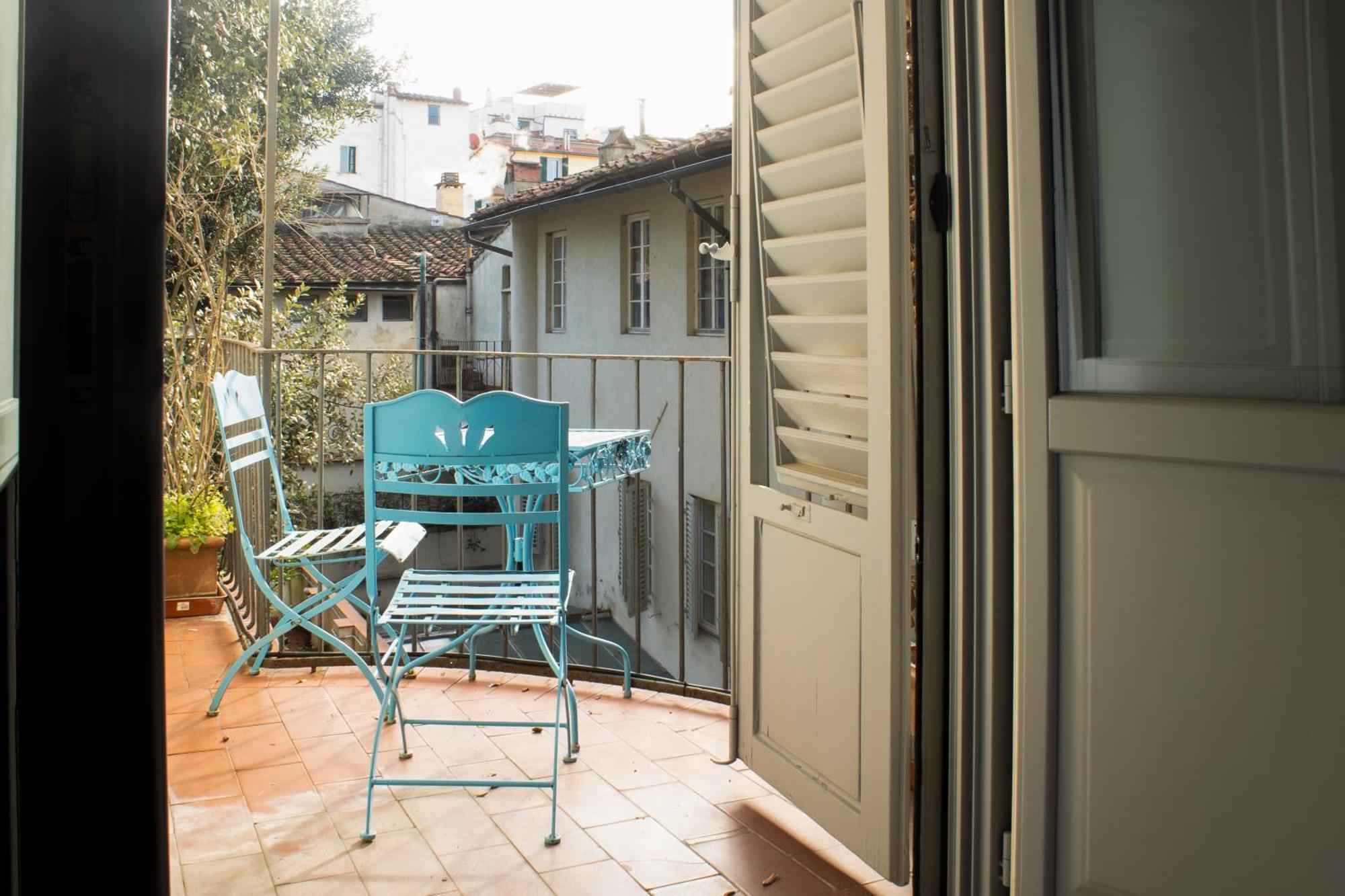 Couette-café Antica Dimora 3*