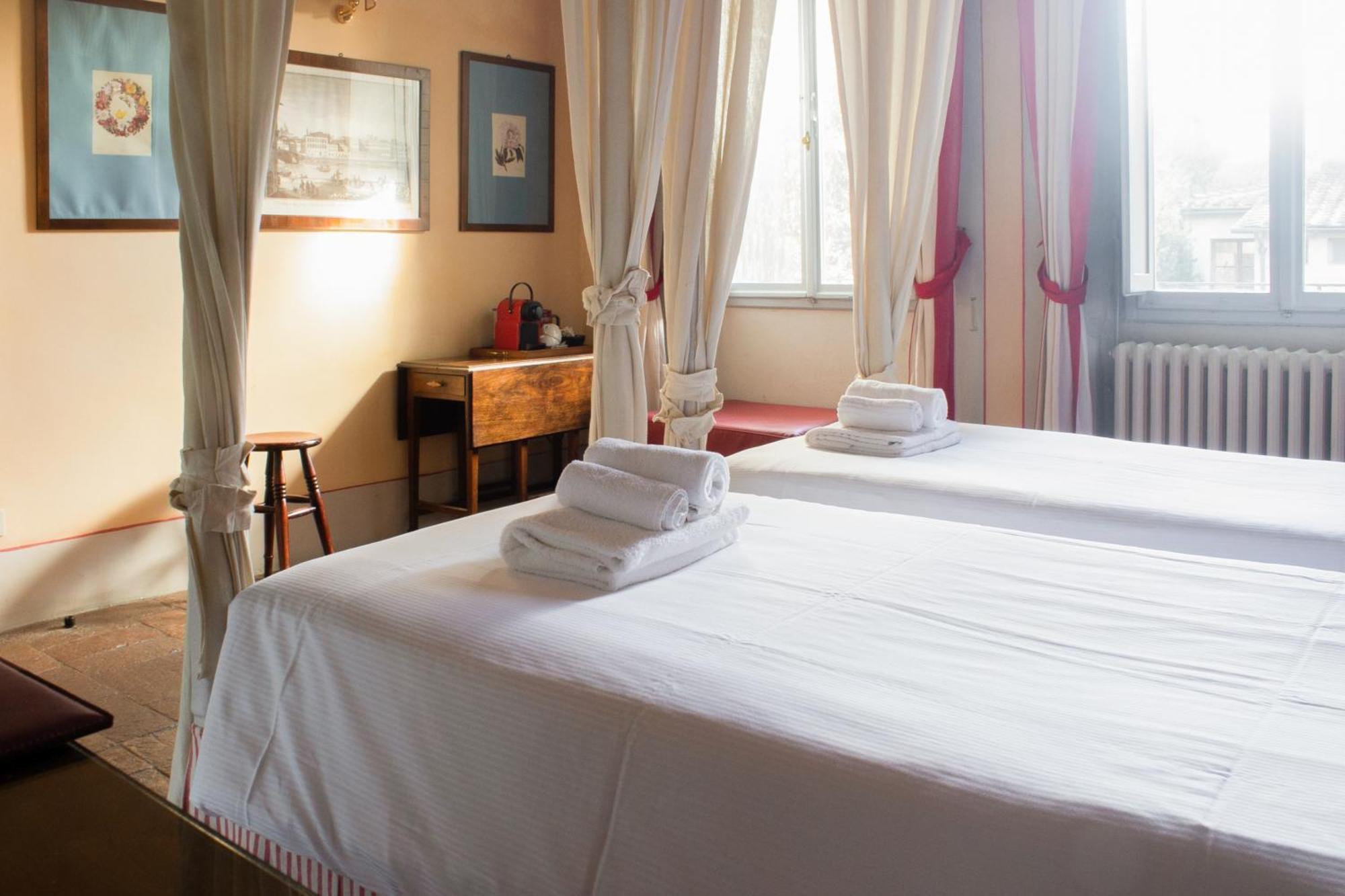 Couette-café Antica Dimora Florence