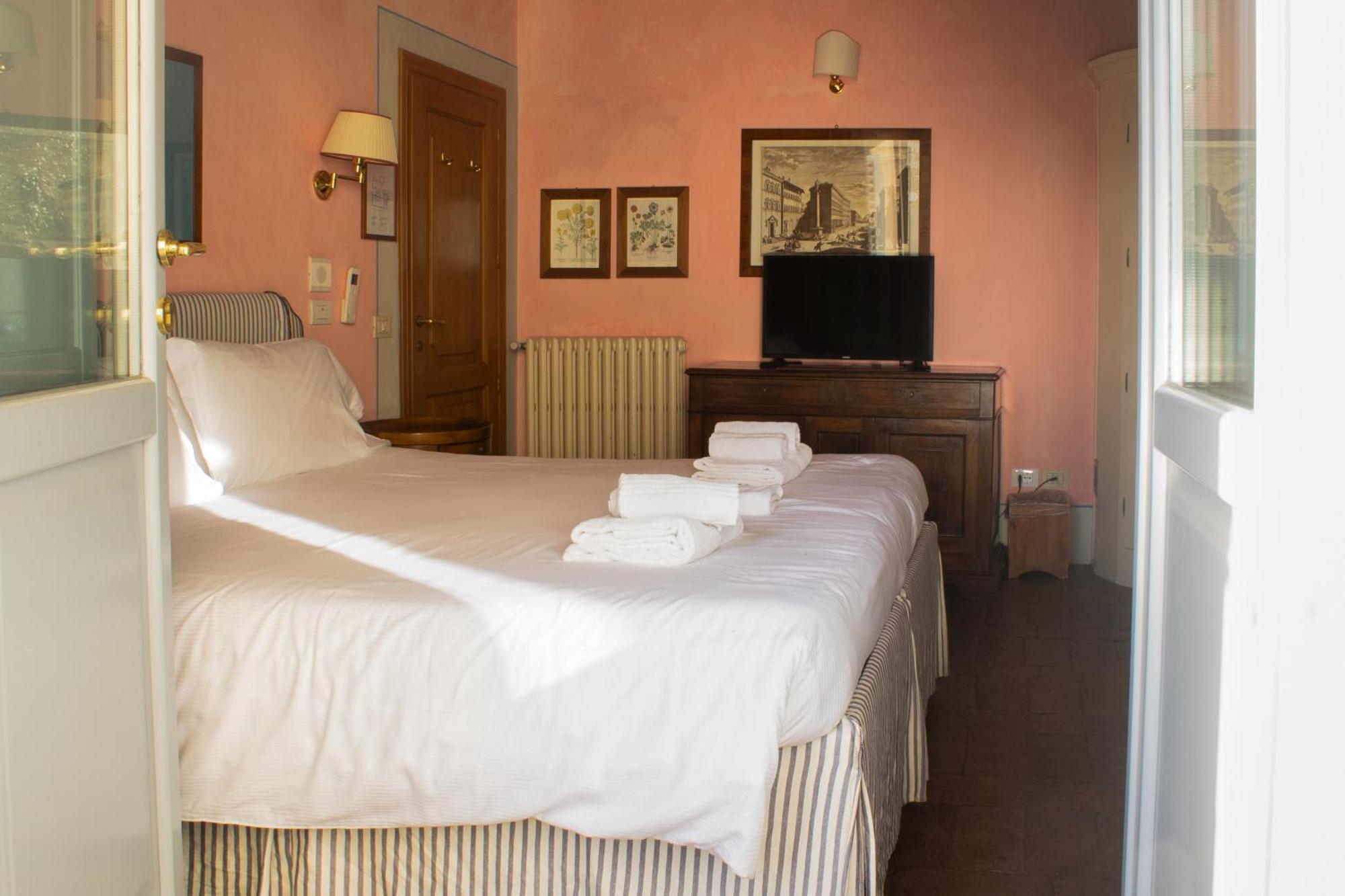 Couette-café Antica Dimora 3*