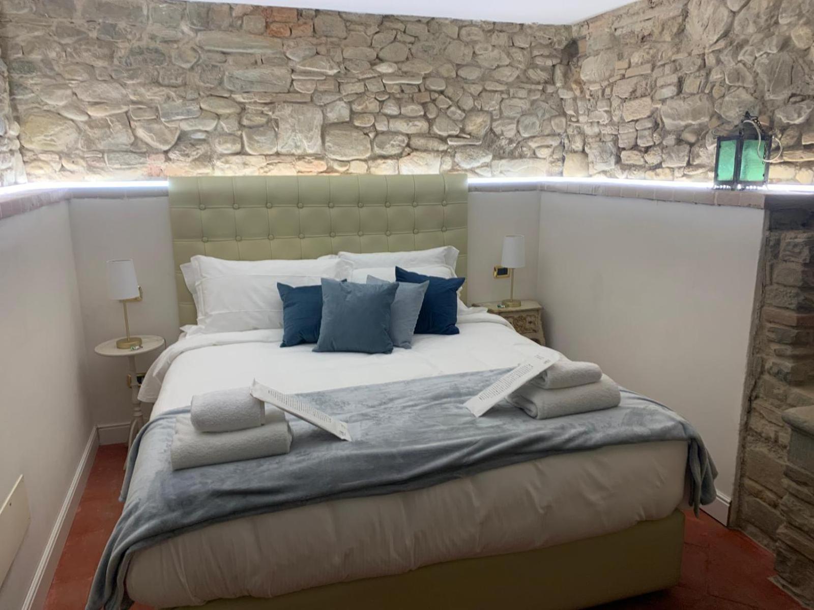 B&B Mr. My Resort Bed & Breakfast Florence