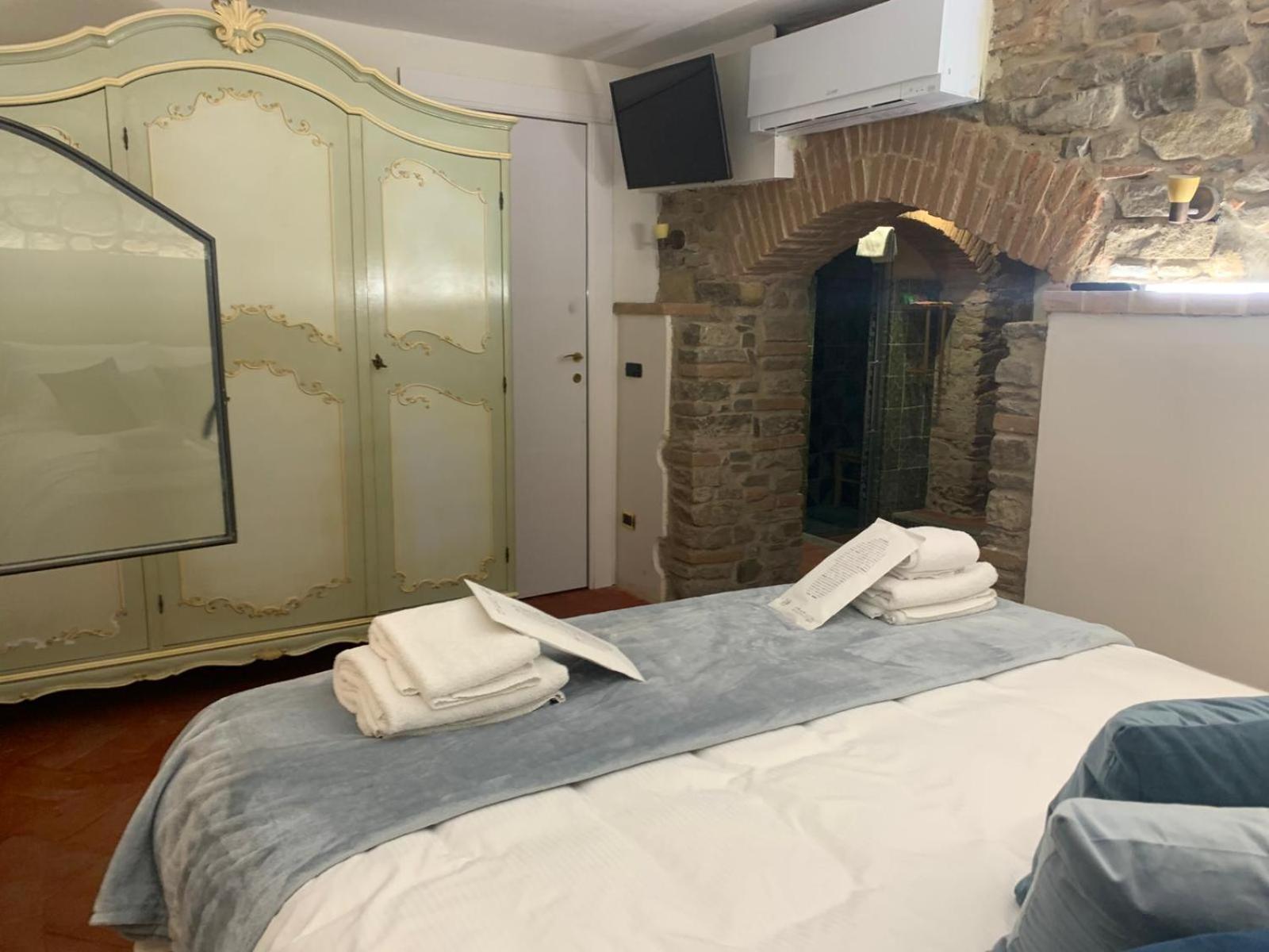 B&B Mr. My Resort 2* Florence