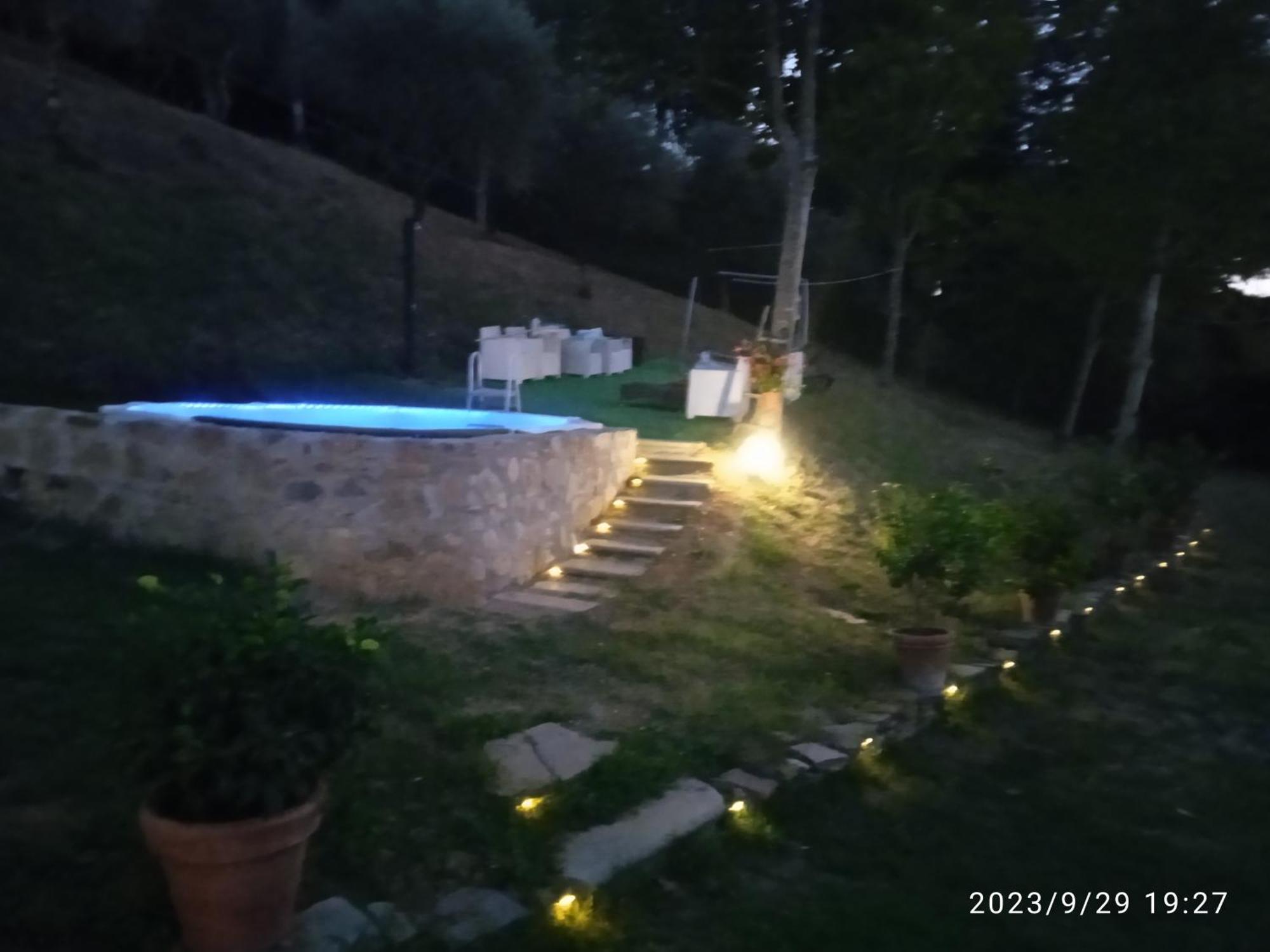 Casa Chiantigiana 131b Casa vacanze