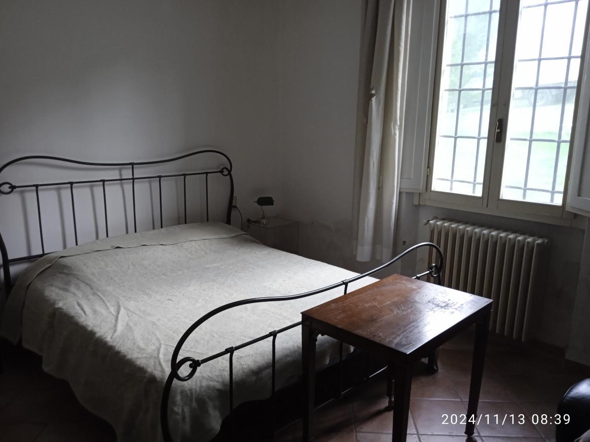 Casa vacanze Casa Chiantigiana 131b *