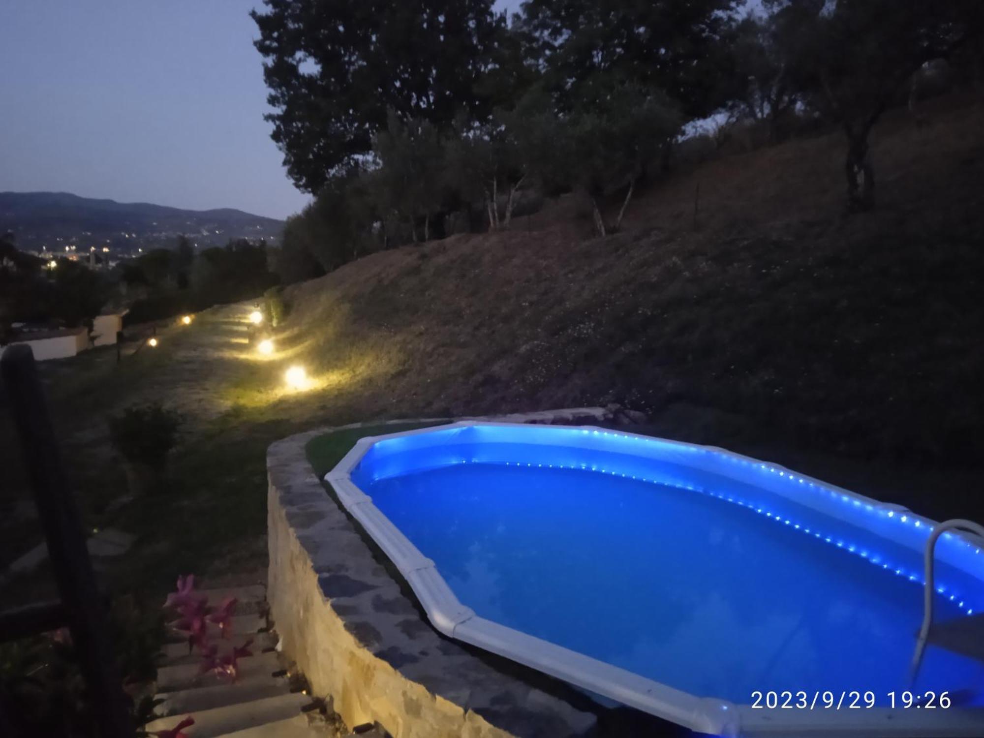 Casa Chiantigiana 131b Casa vacanze