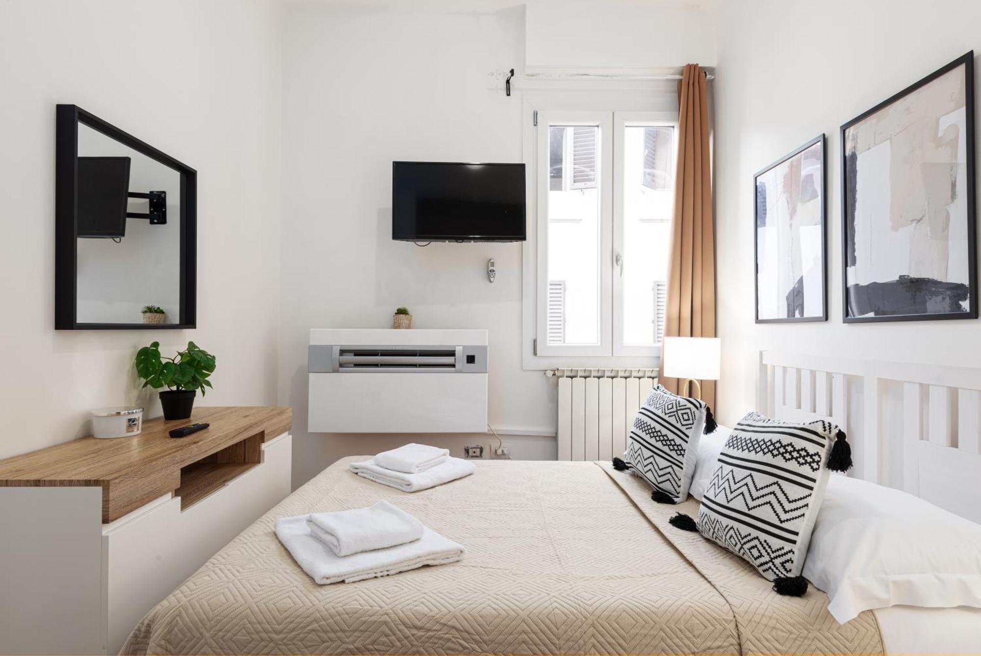 Nido Del Condor & Sublime Leilighet Firenze