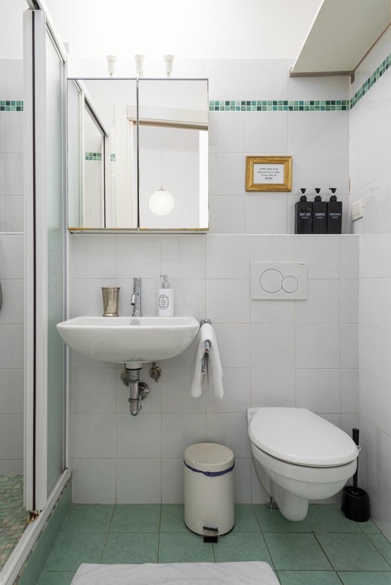 Nido Del Condor & Sublime Apartamento