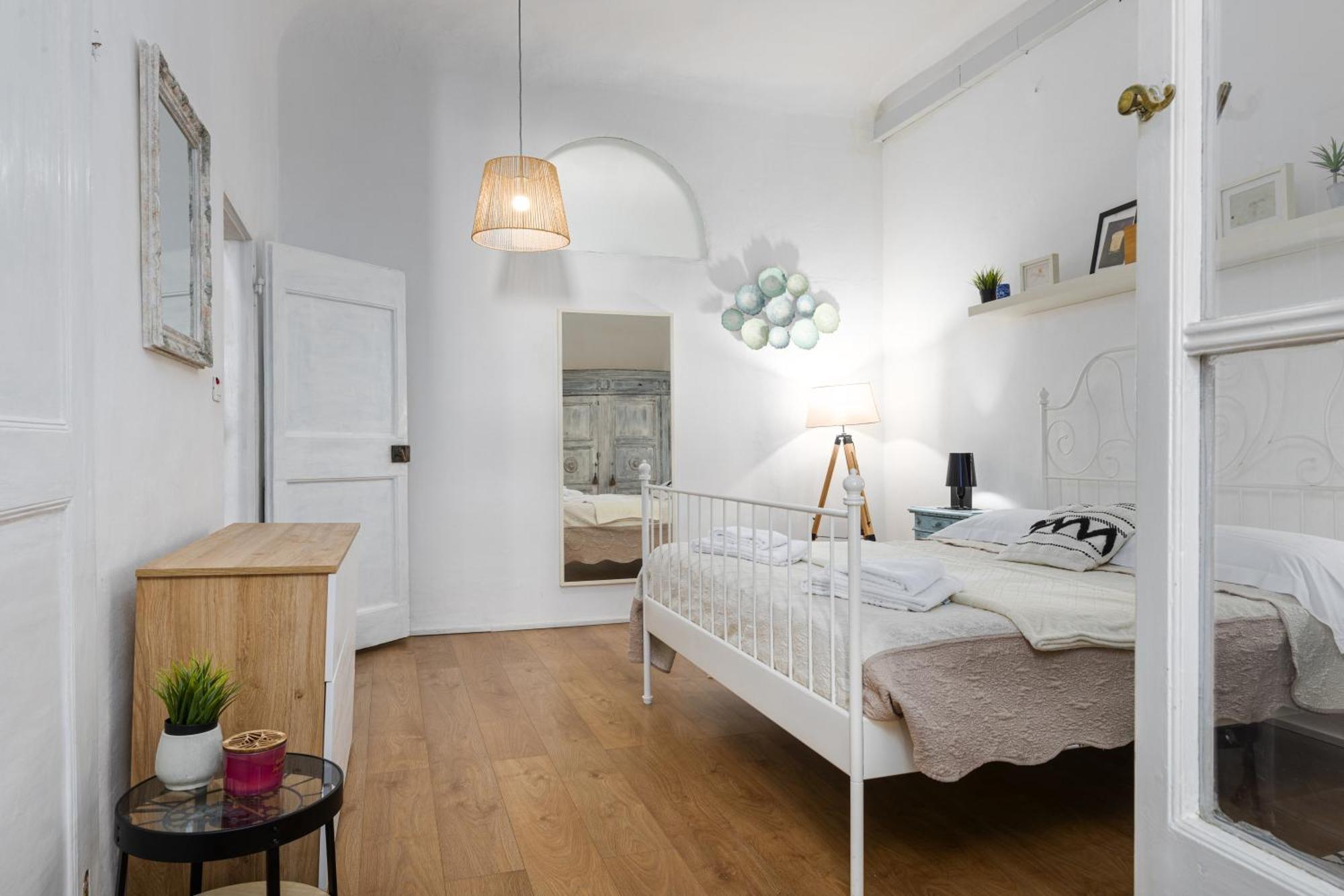 House Of Happy With Terrace * Firenze