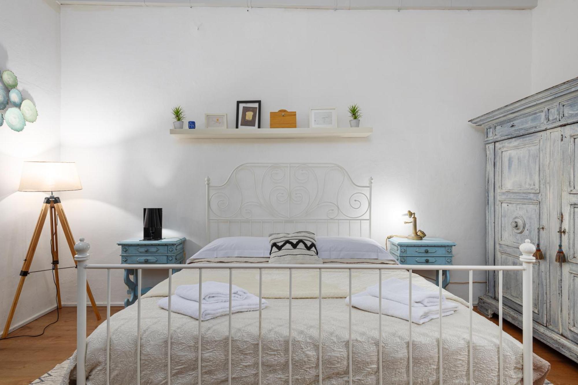 House Of Happy With Terrace Apartamento Florença