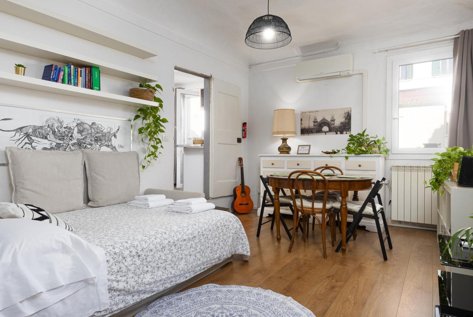 House Of Happy With Terrace Florença