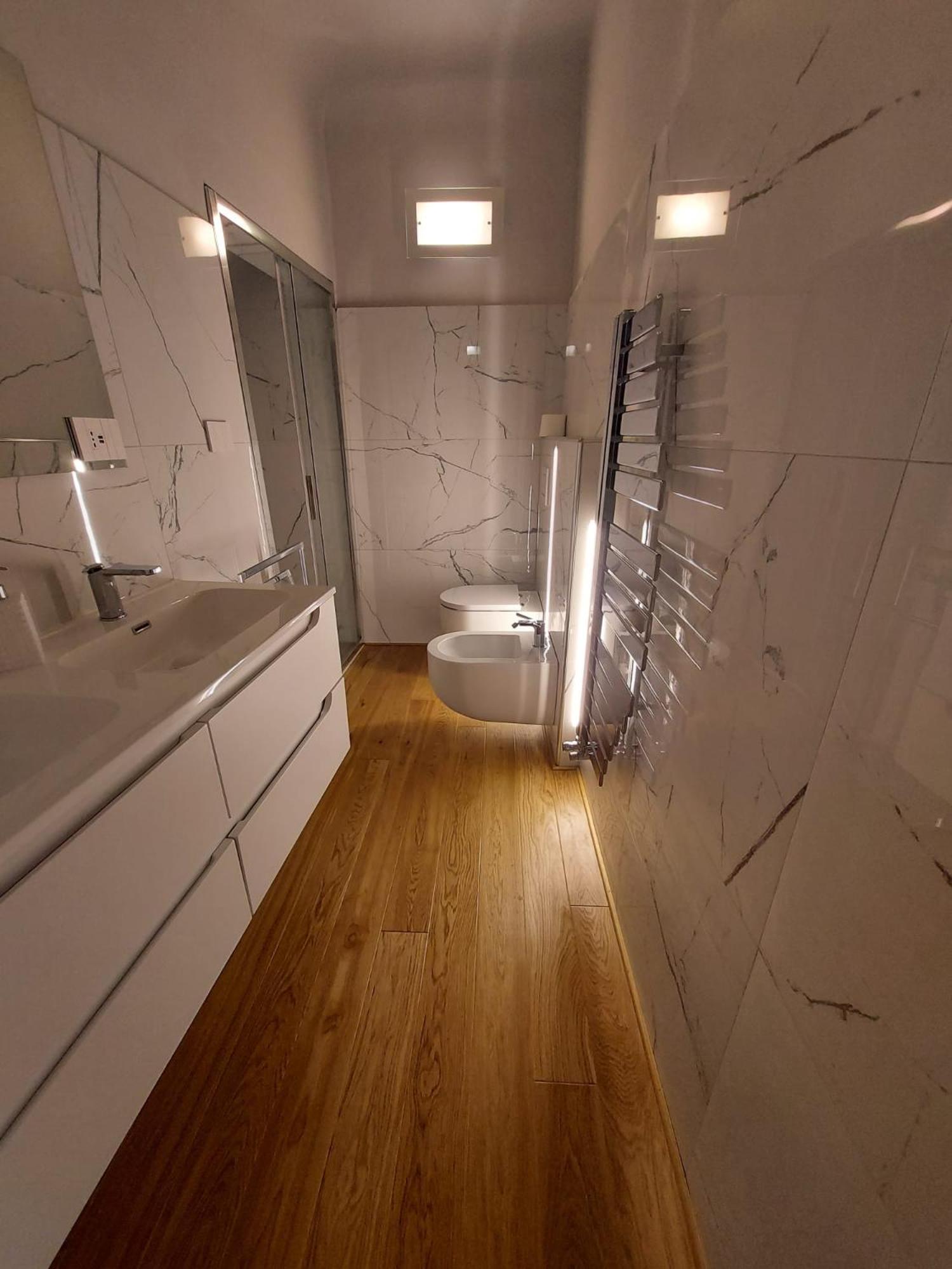Jasmin Luxury Appartamento