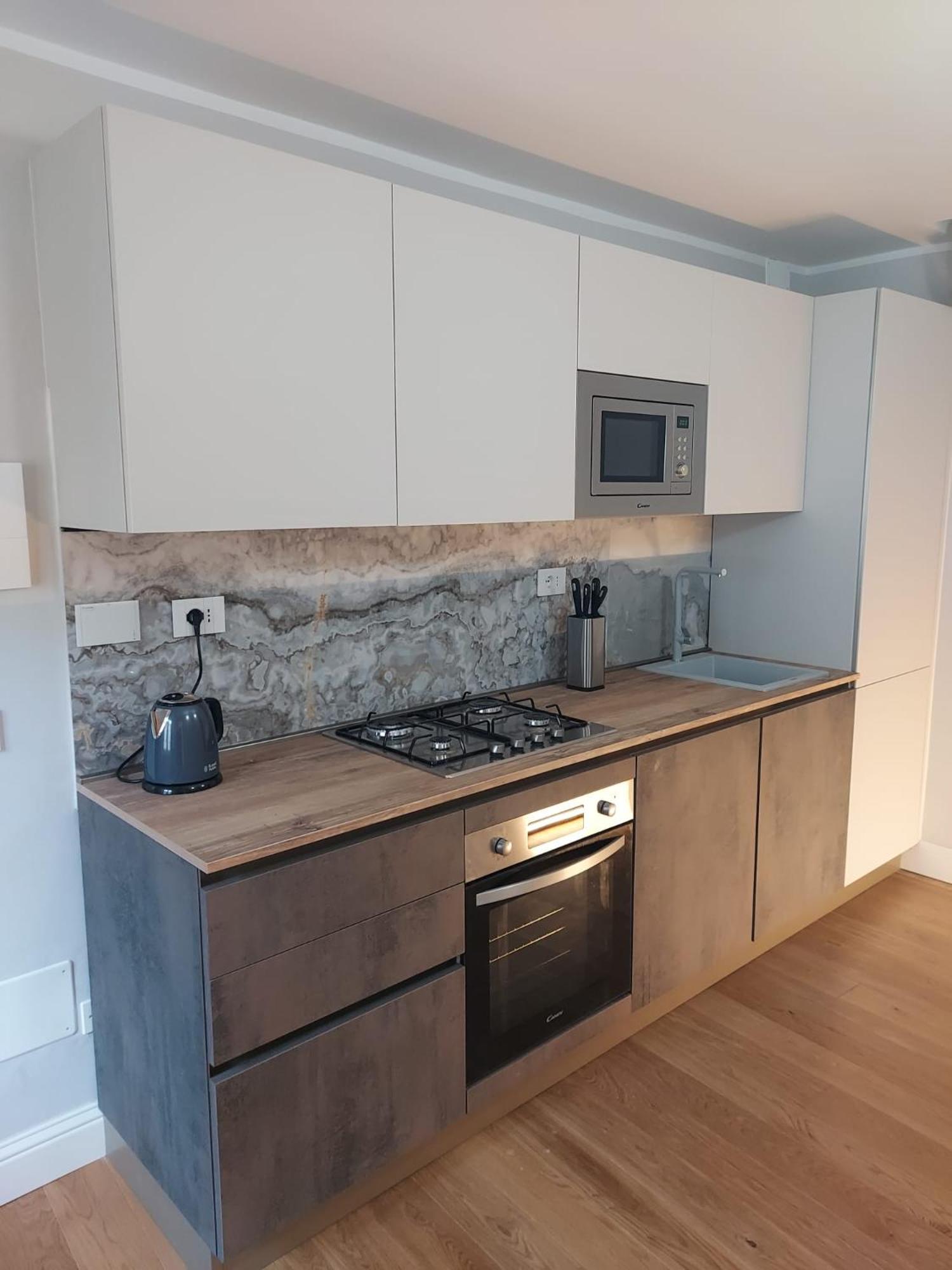 Appartamento Jasmin Luxury *