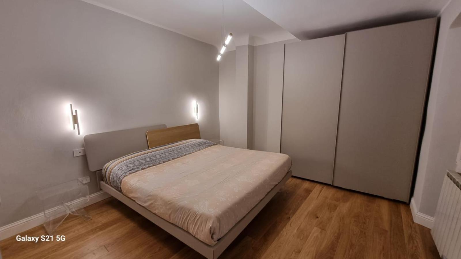 Jasmin Luxury Appartamento Firenze