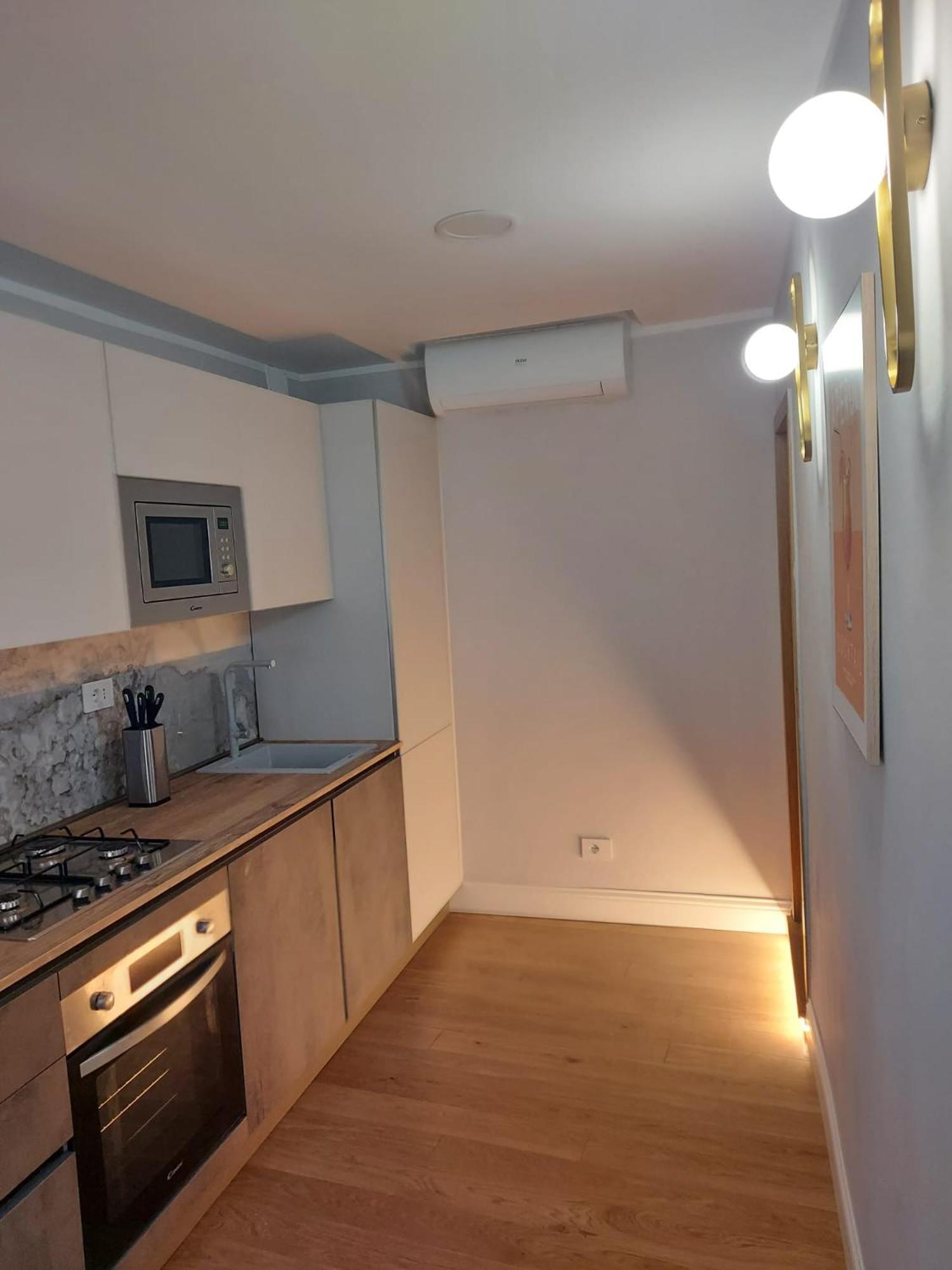Appartement Jasmin Luxury