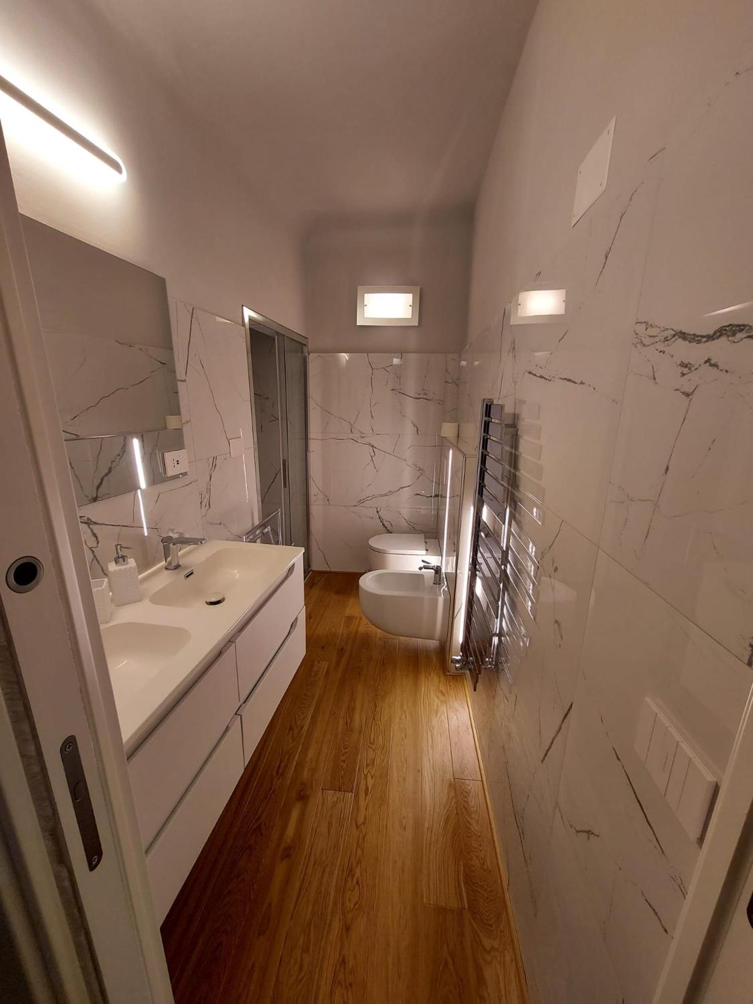 Jasmin Luxury Appartamento
