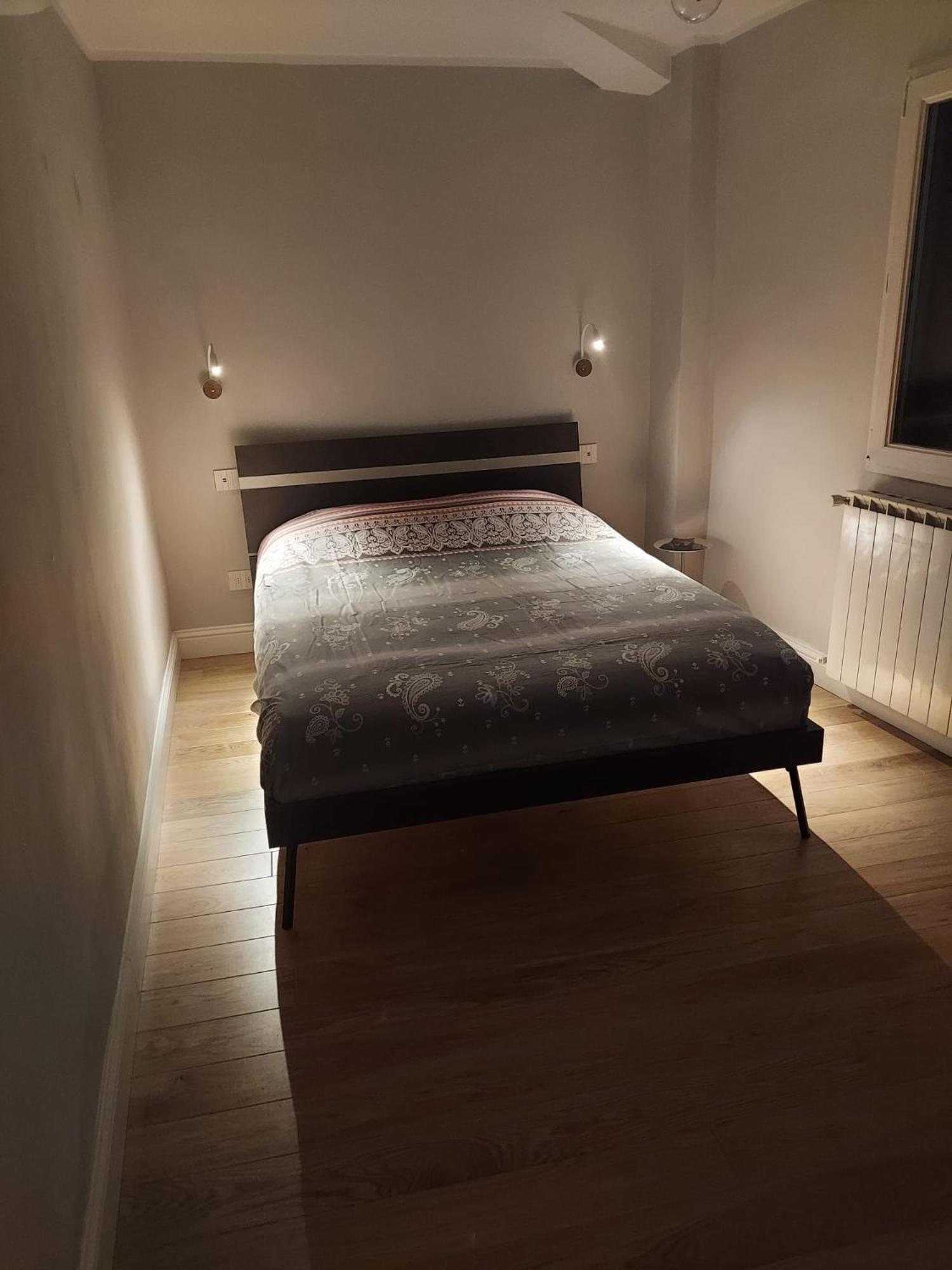 Jasmin Luxury Appartement Florence