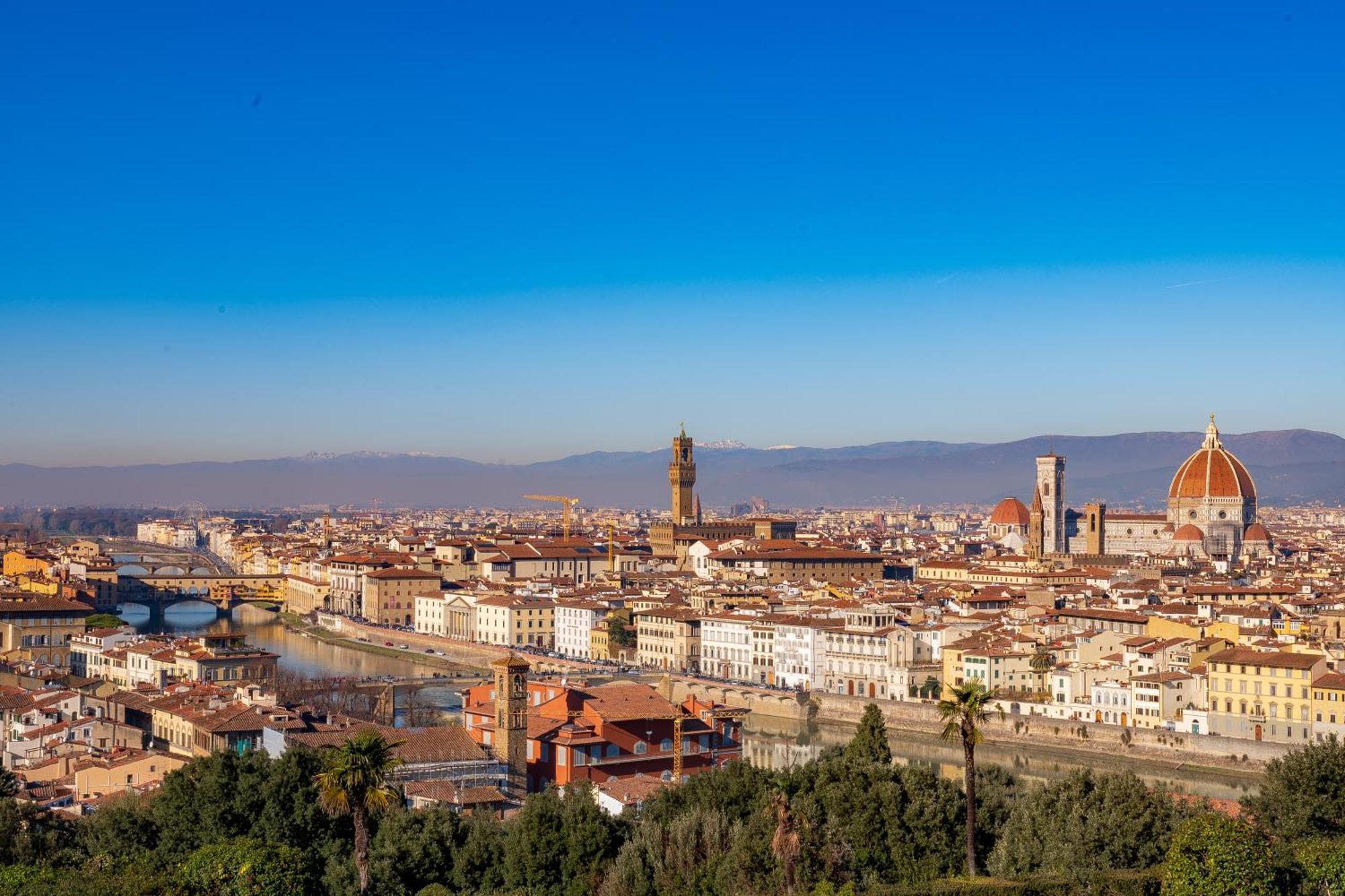 Fourseason's Luxury D'art Appartamento