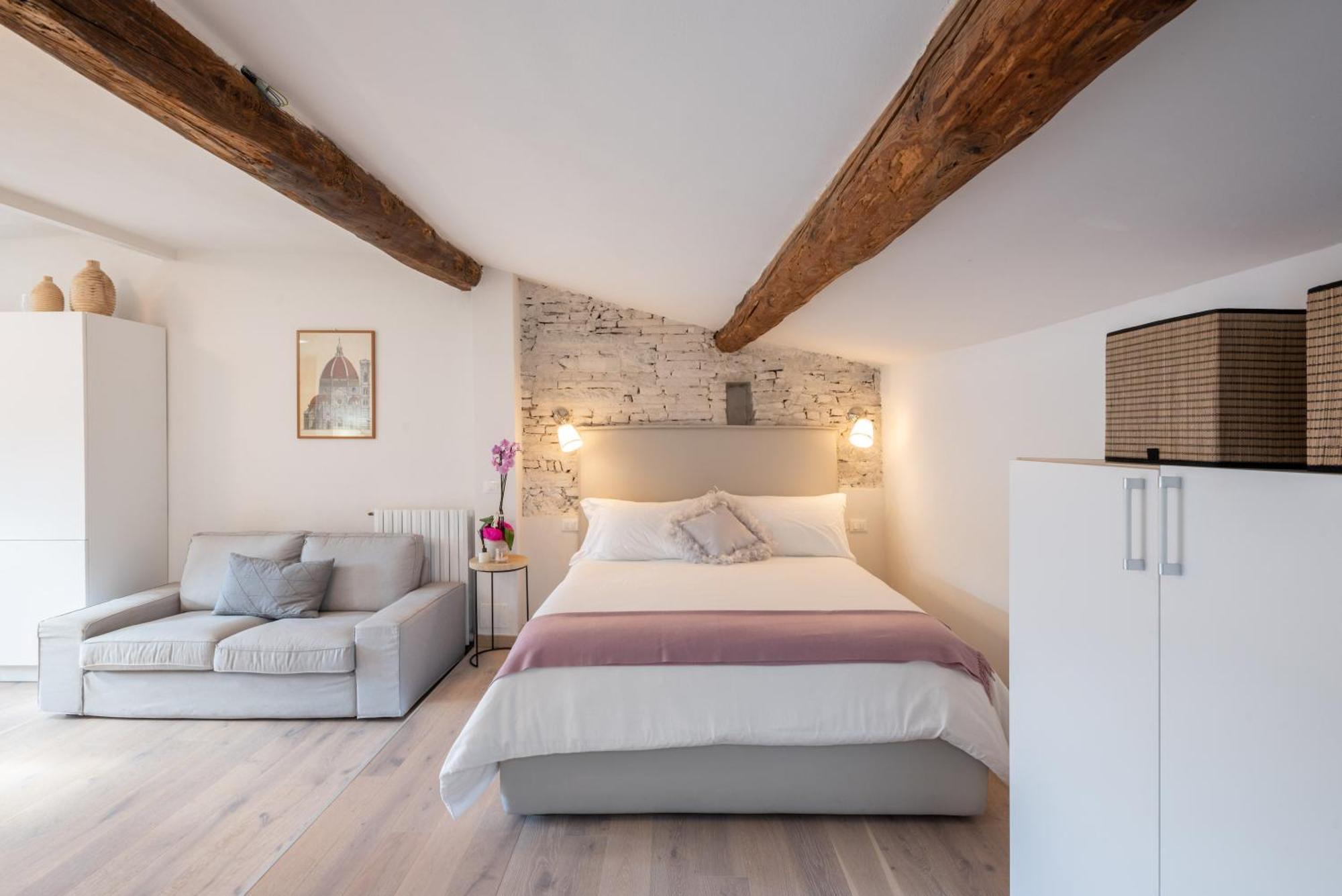 Leilighet Design Loft Belle Donne