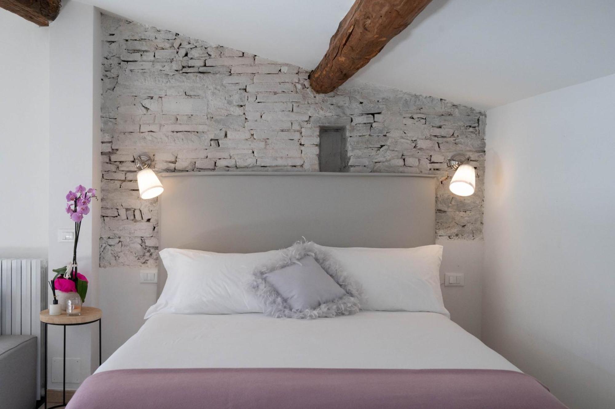 Design Loft Belle Donne Leilighet *