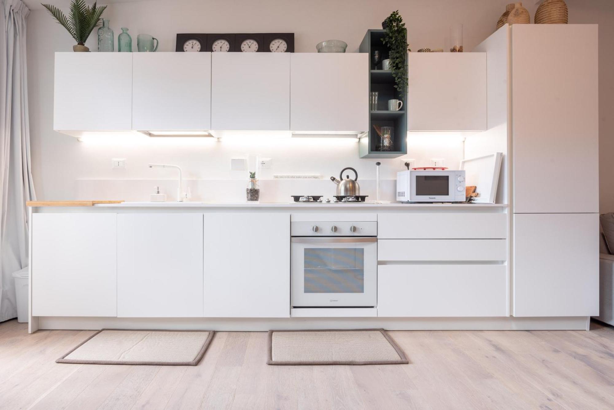 Leilighet Design Loft Belle Donne Firenze