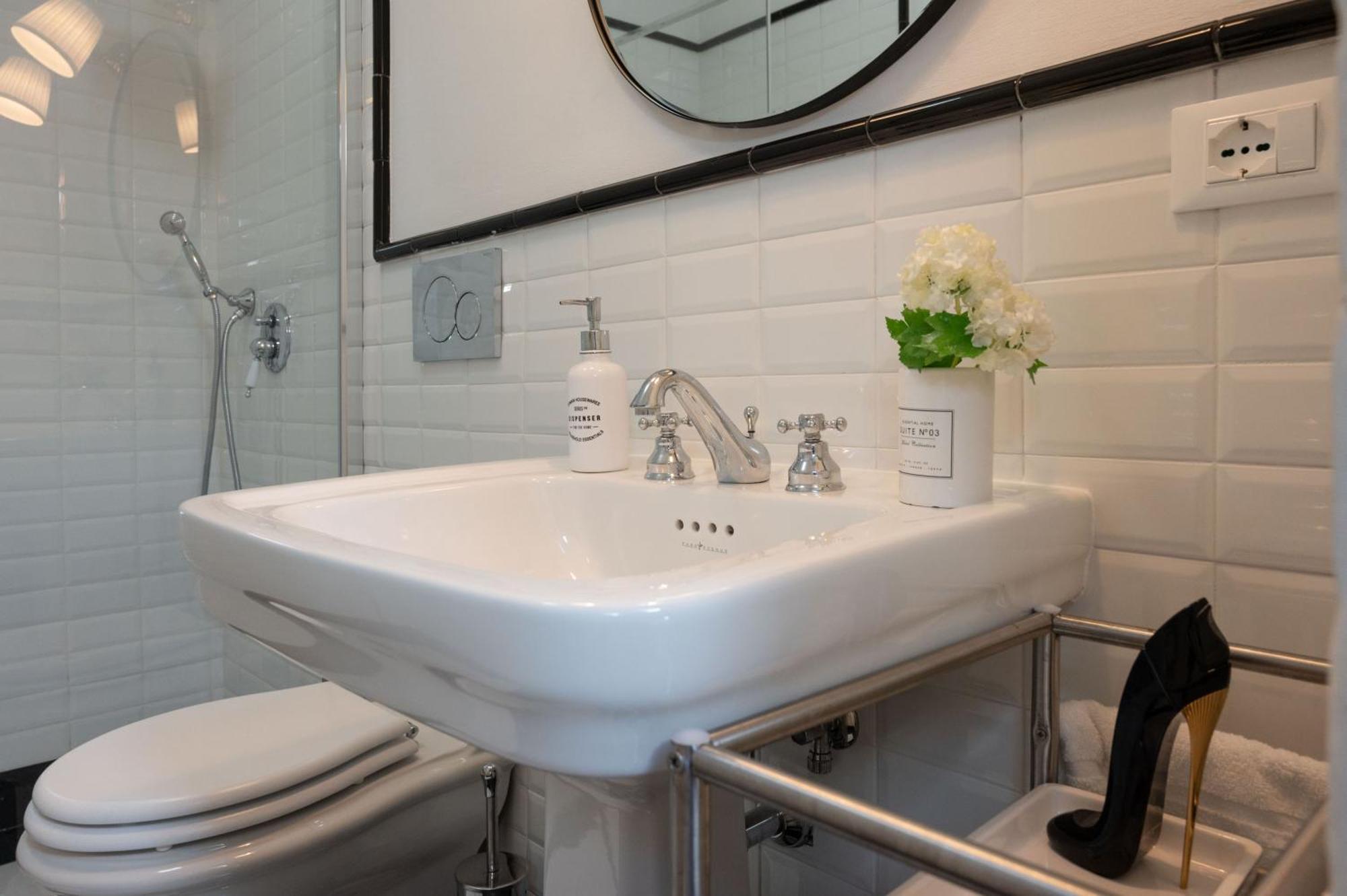 Leilighet Design Loft Belle Donne