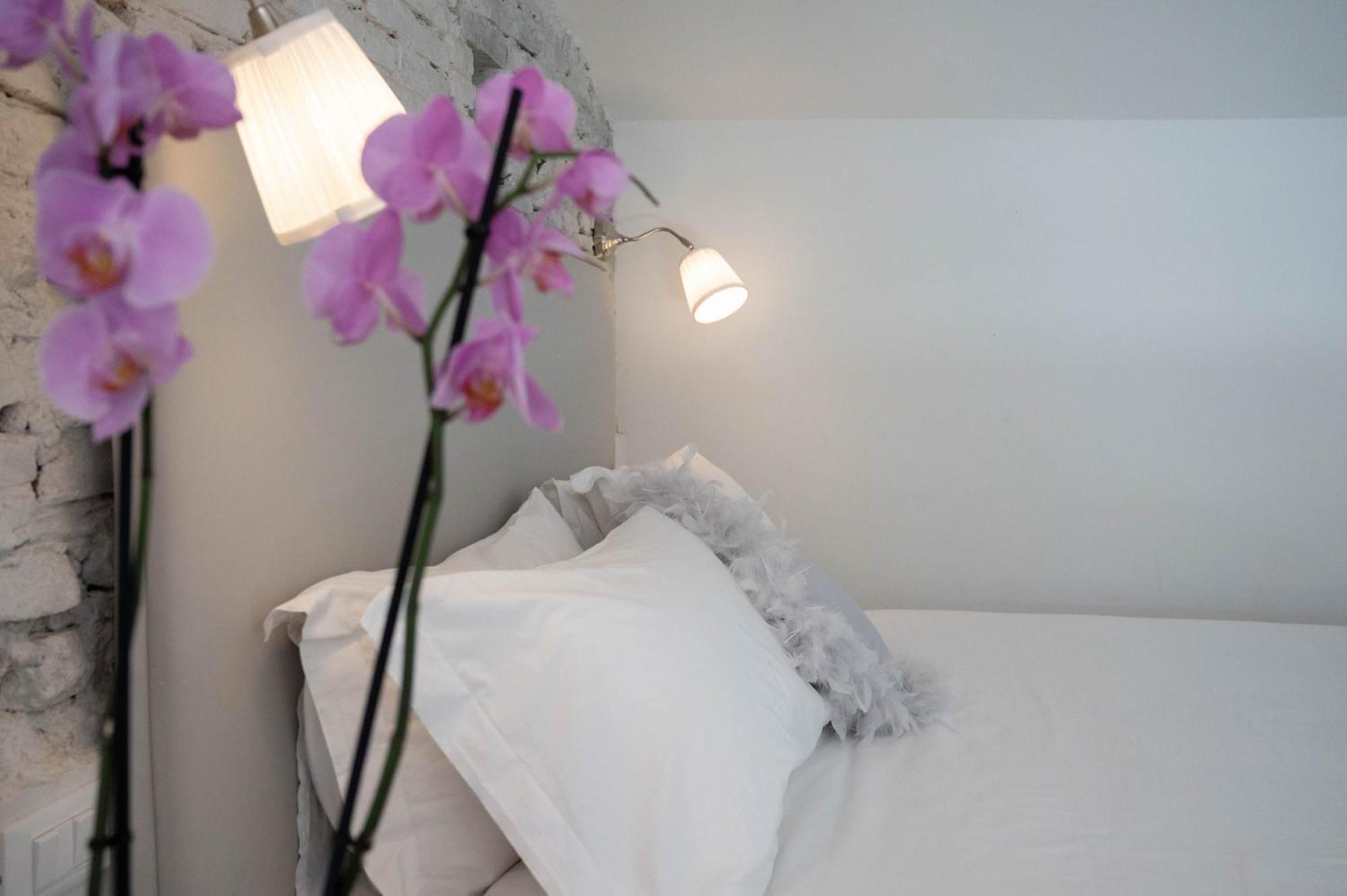 Leilighet Design Loft Belle Donne