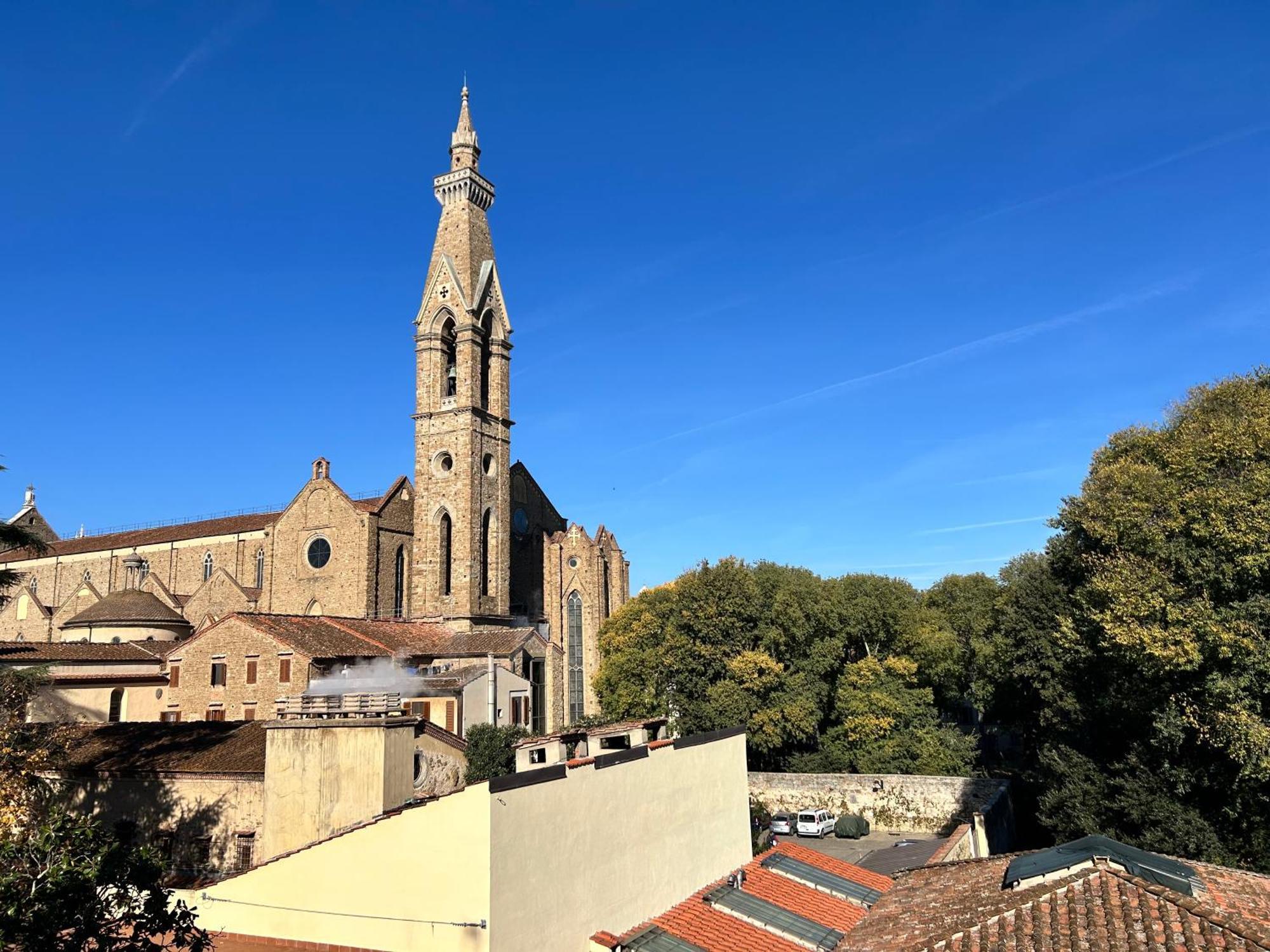 Bed & Breakfast Opus Firenze