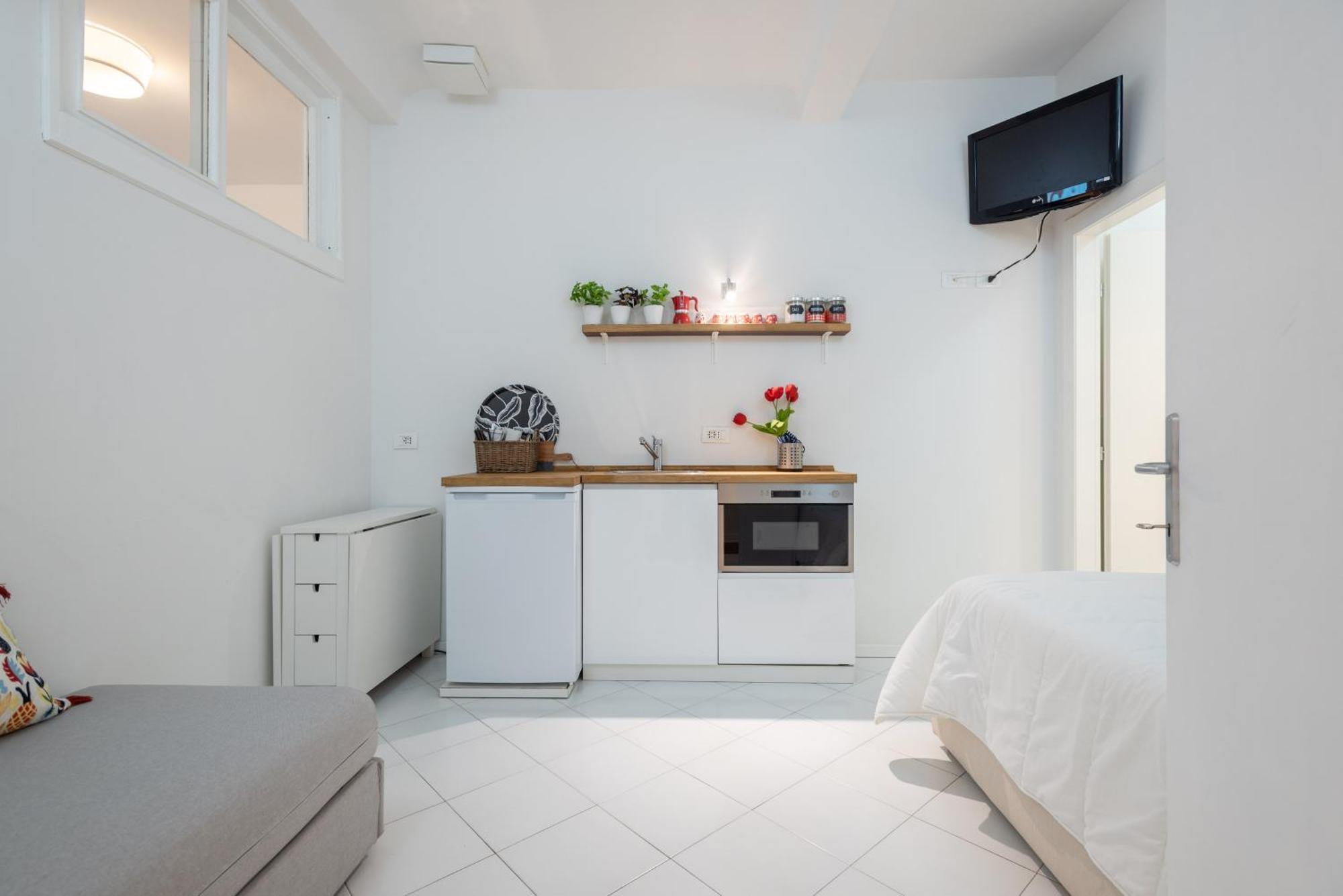 Apartment Belle Donne *