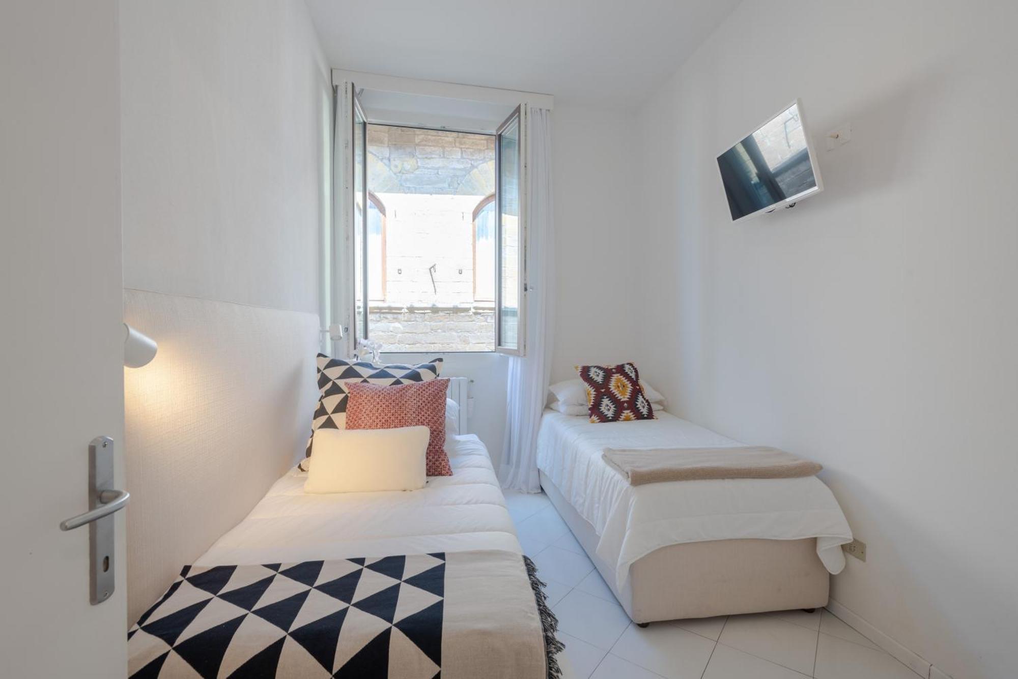 Apartment Belle Donne
