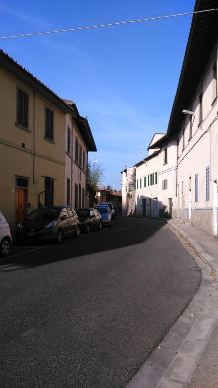 Appartamento Il Gufo Pensatore *