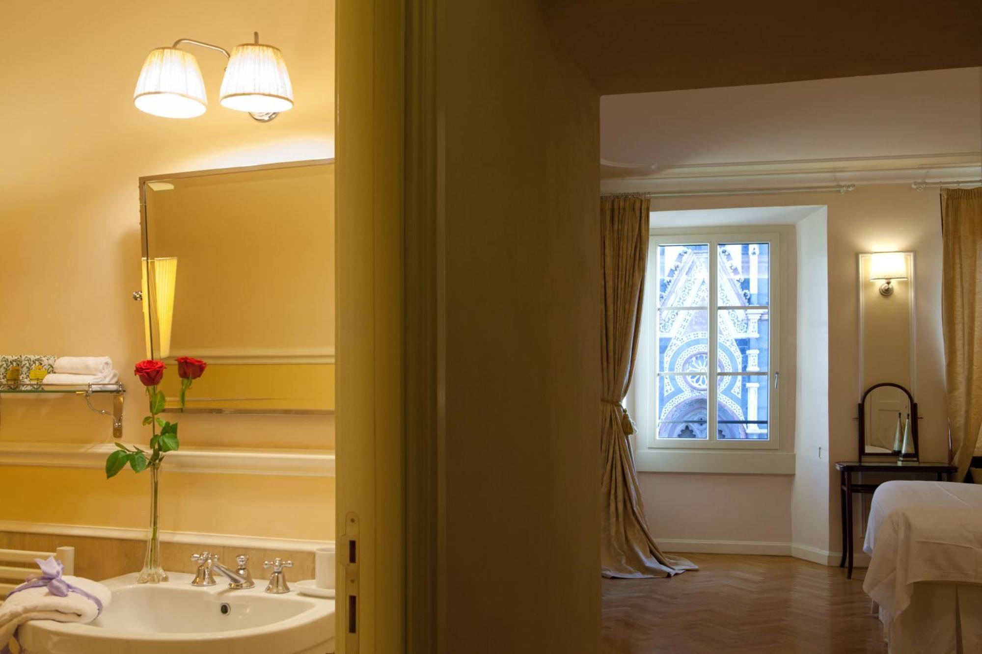 Appart hôtel Granduomo Charming
